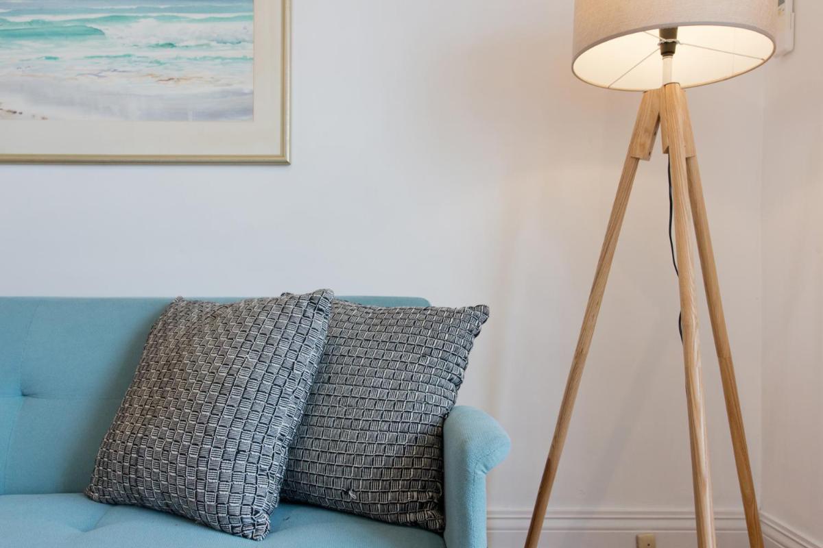Ocean Breeze Apartment