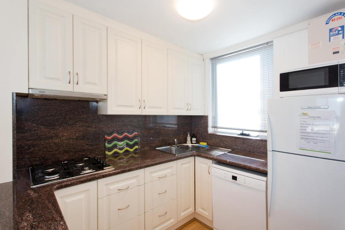Ocean Breeze Apartment