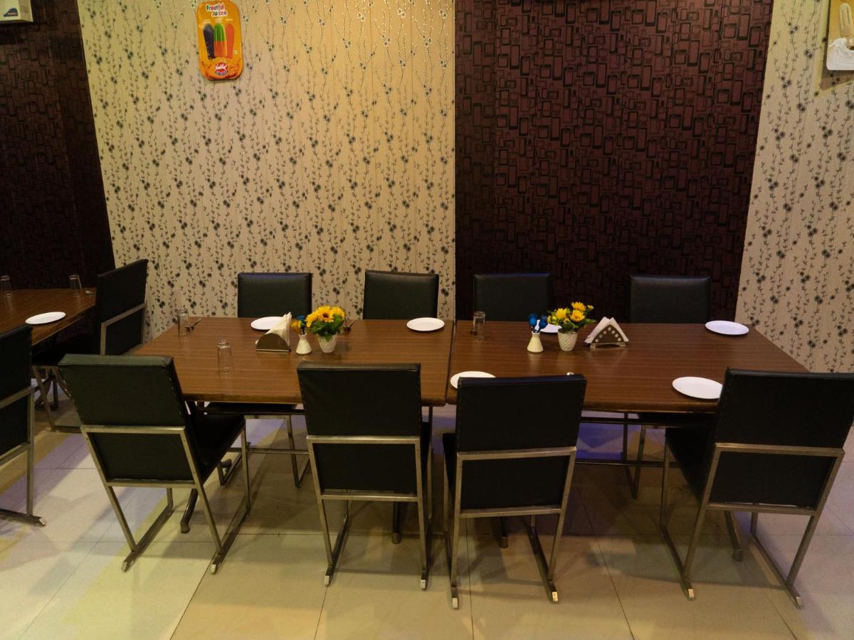 meeting room
