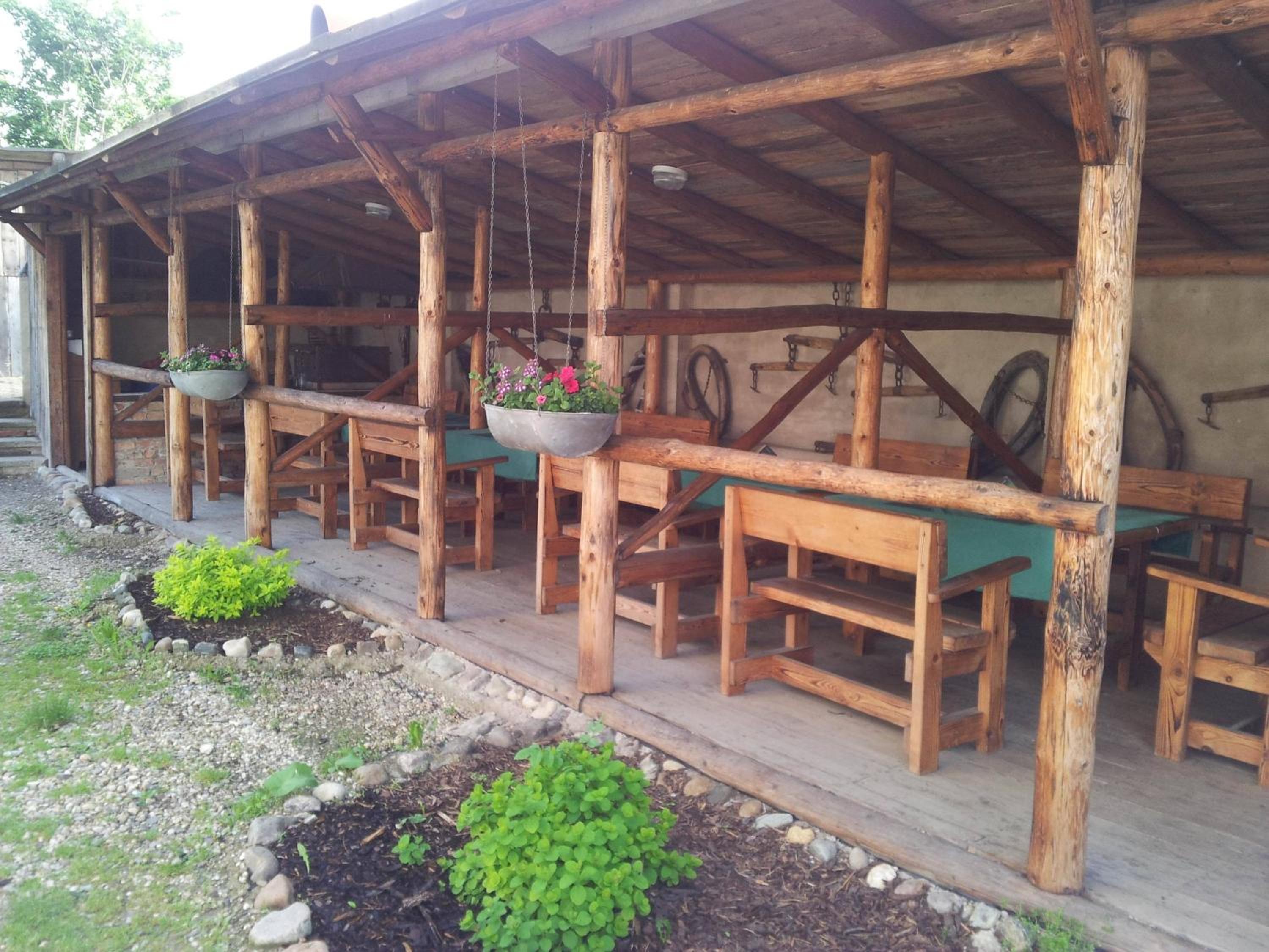 Penzion Piano Ranch