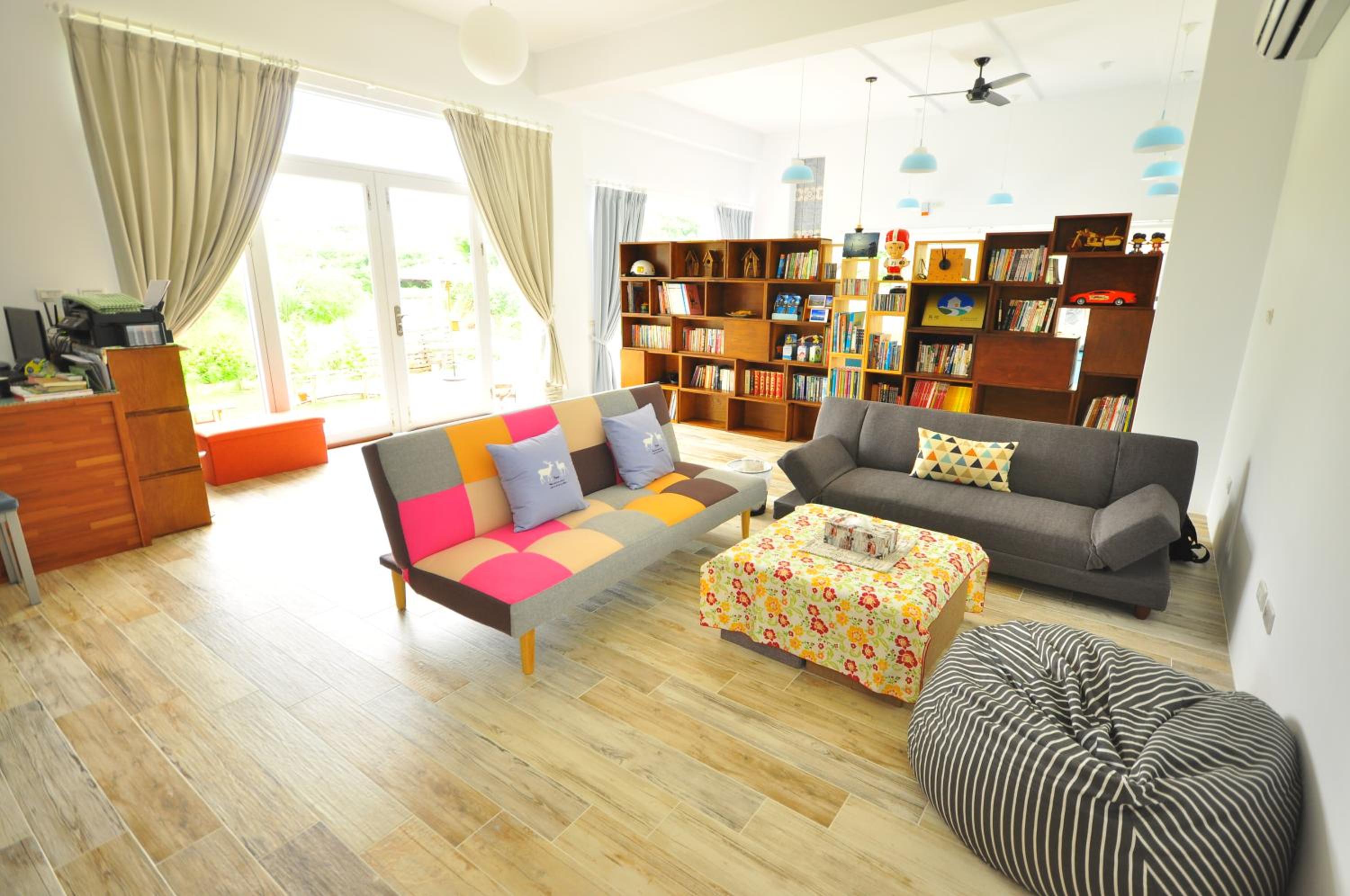 Sea Daughter's Homestay view 3