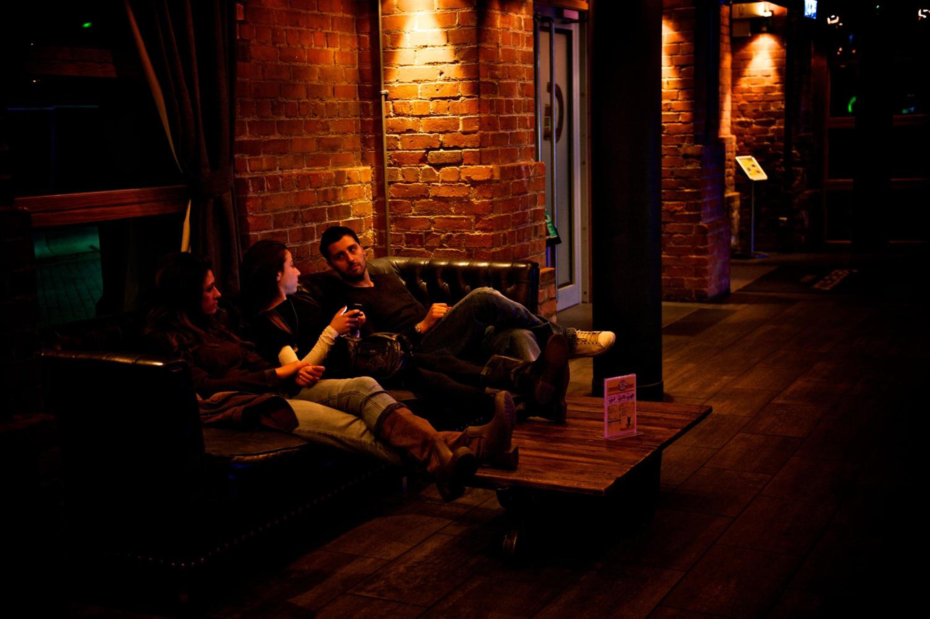 Generator Dublin