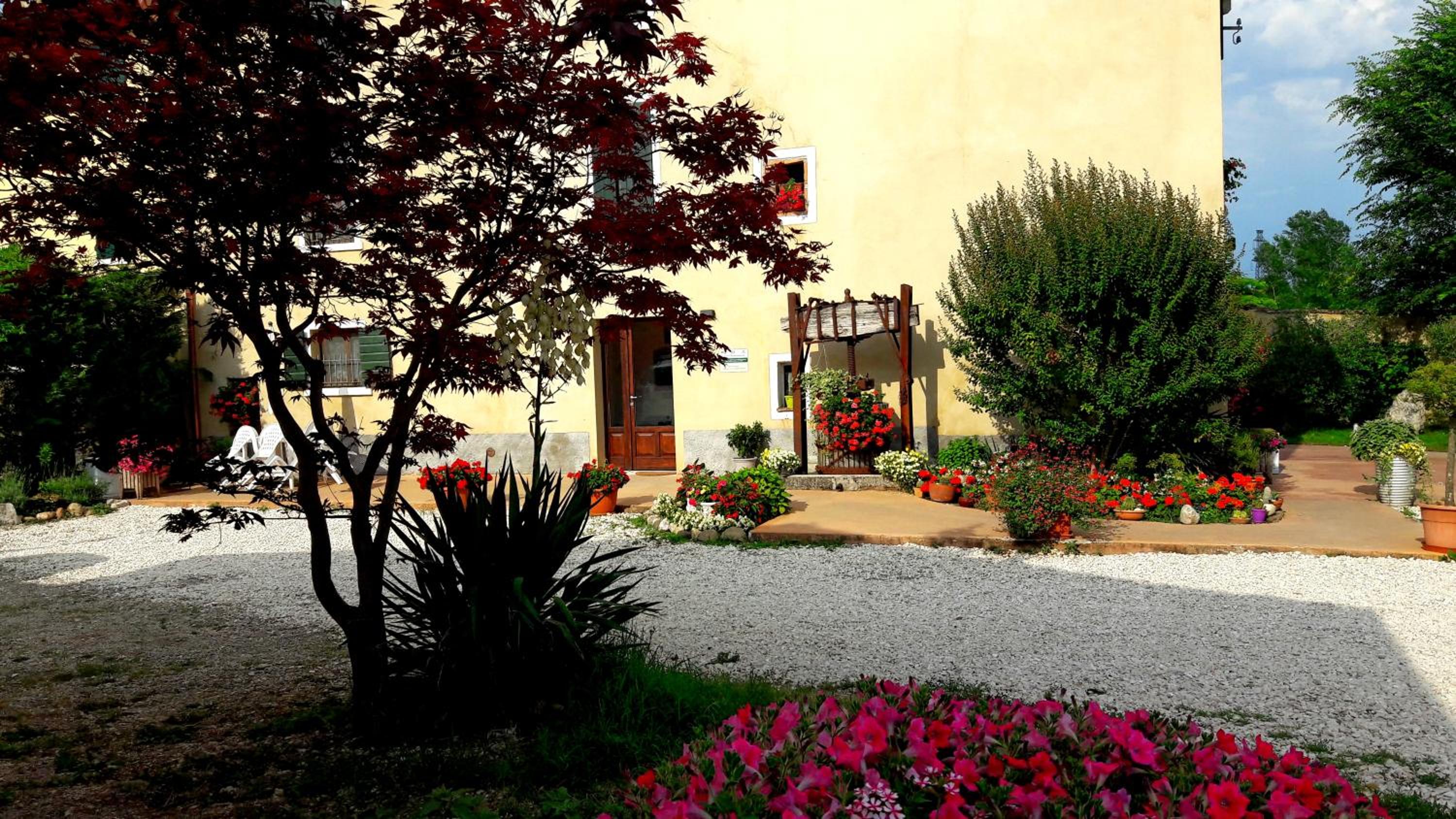 Al Torcol Agriturismo