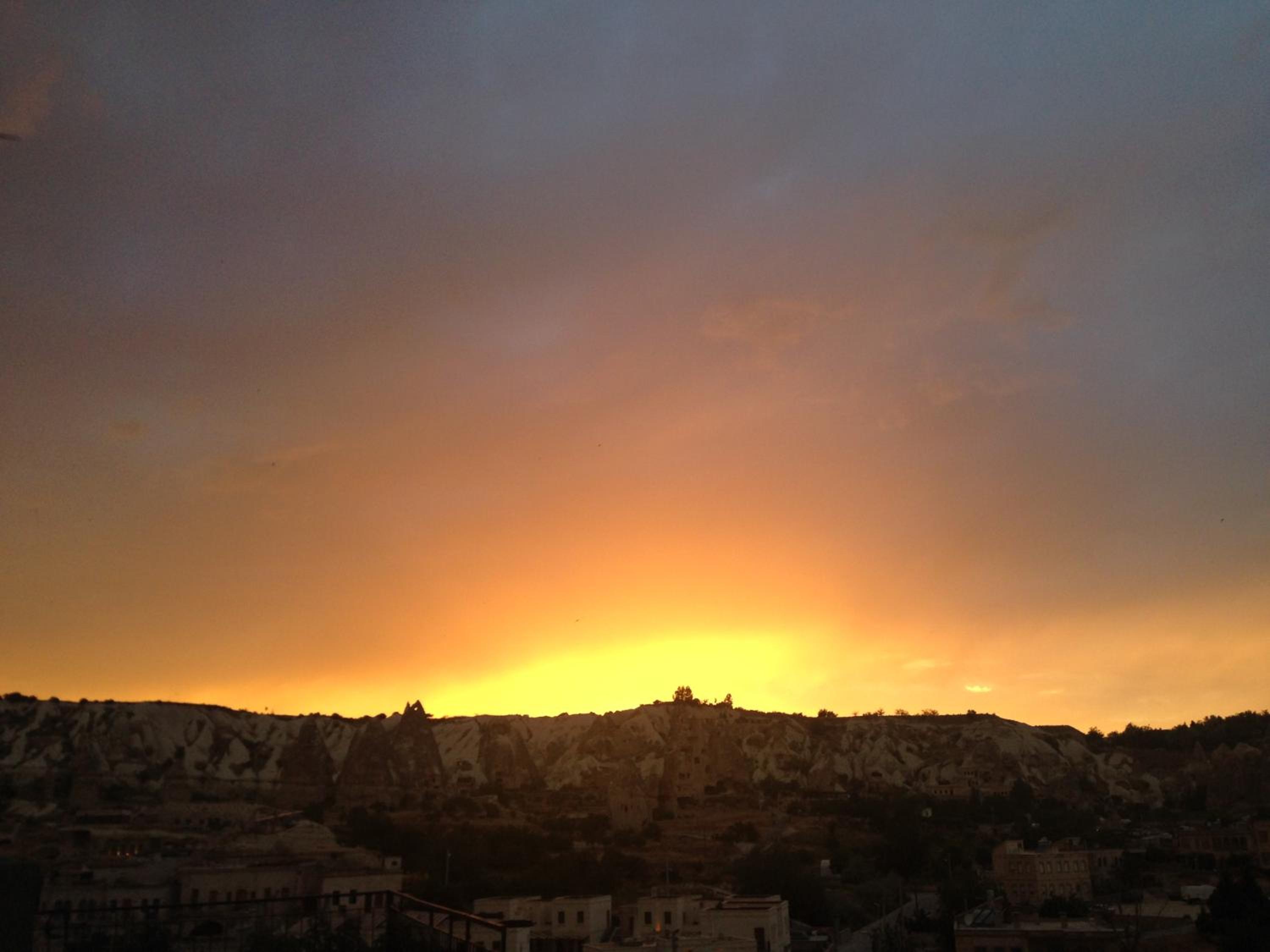 Avlu Cave House - Image 79