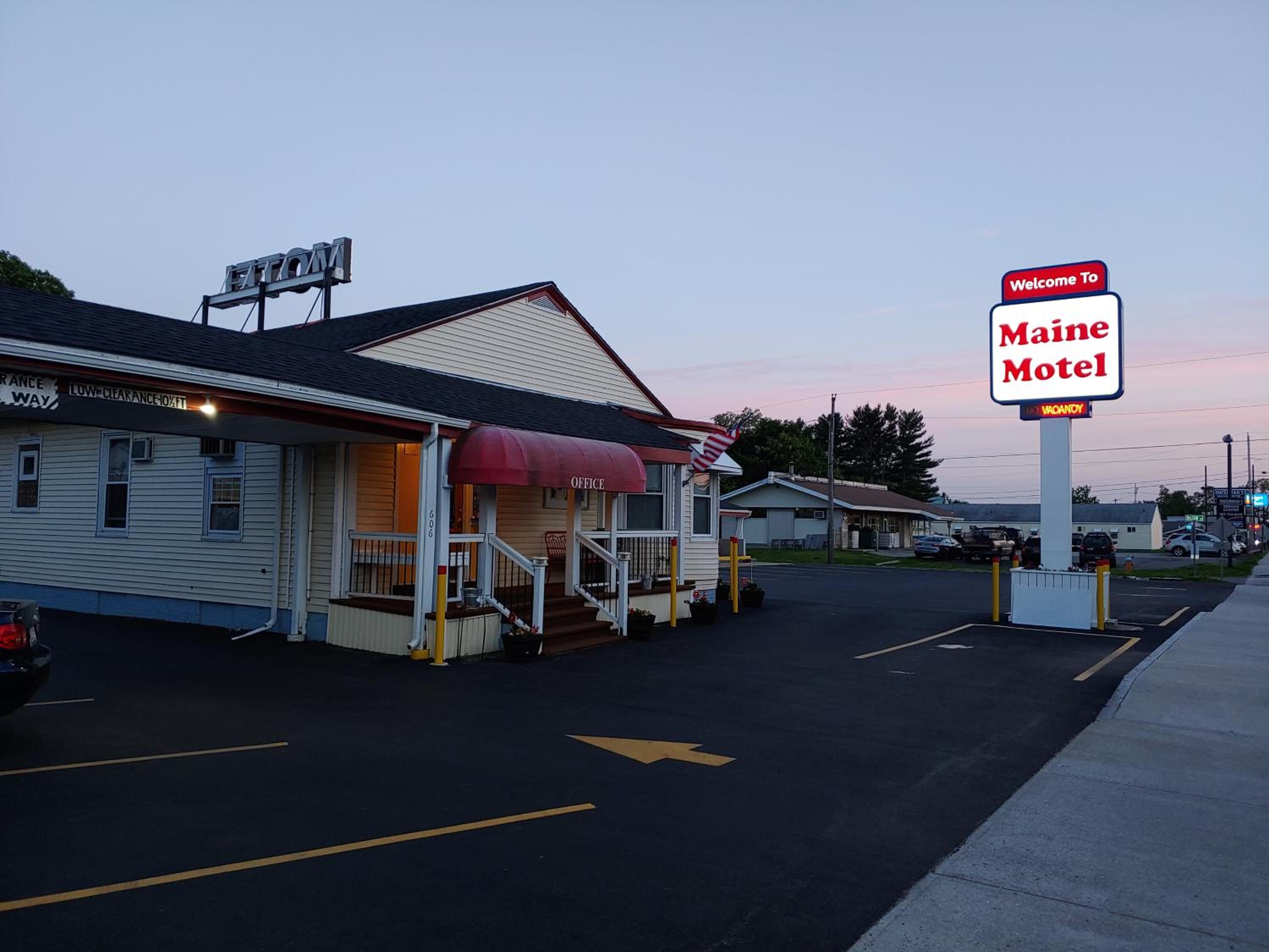 Maine Motel - Property Image 24