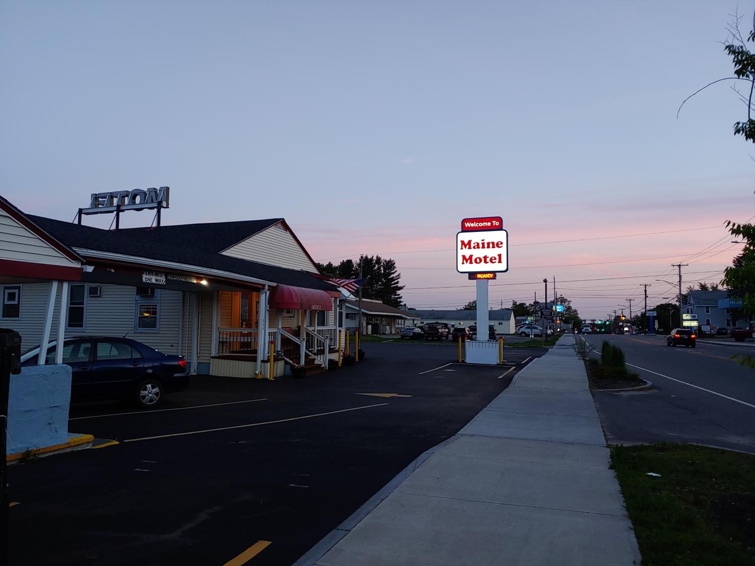 Maine Motel - Property Image 23