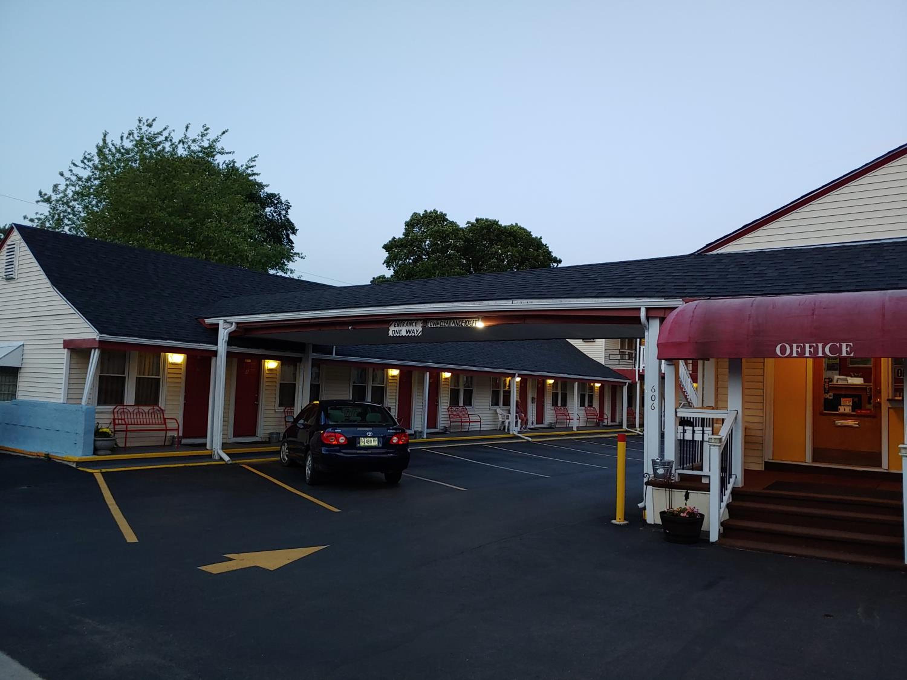 Maine Motel - Property Image 22