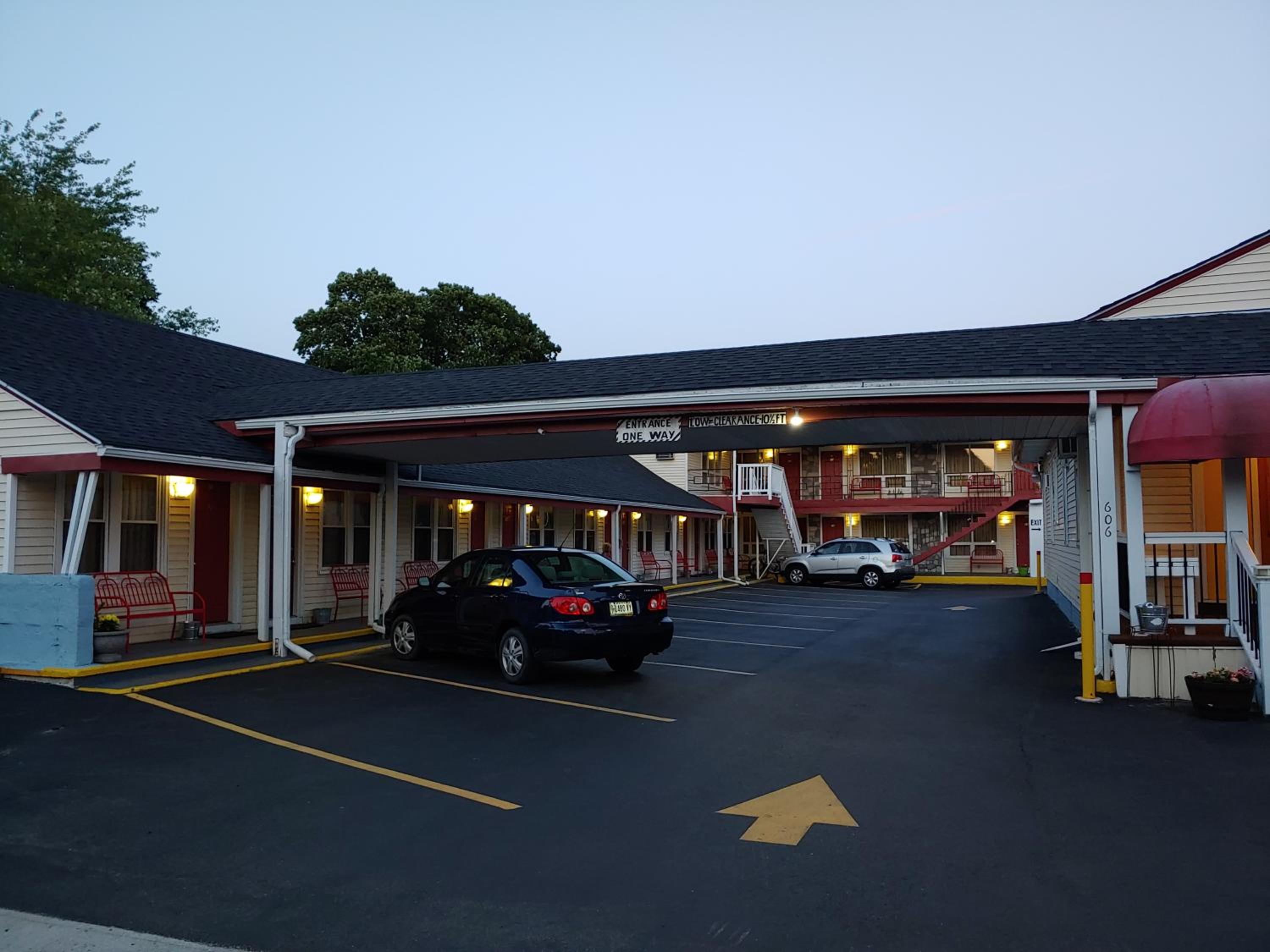 Maine Motel - Property Image 21