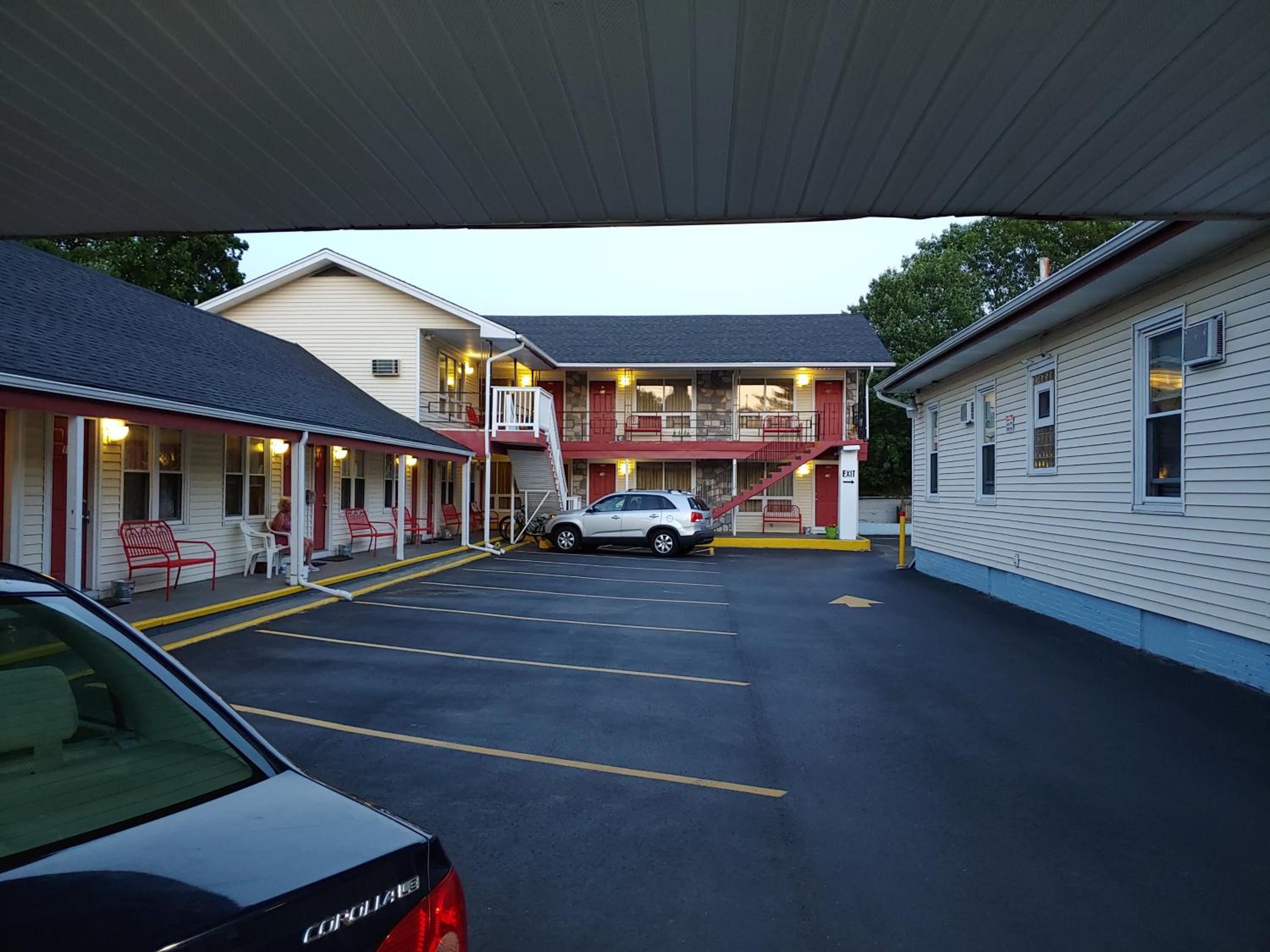Maine Motel - Property Image 20