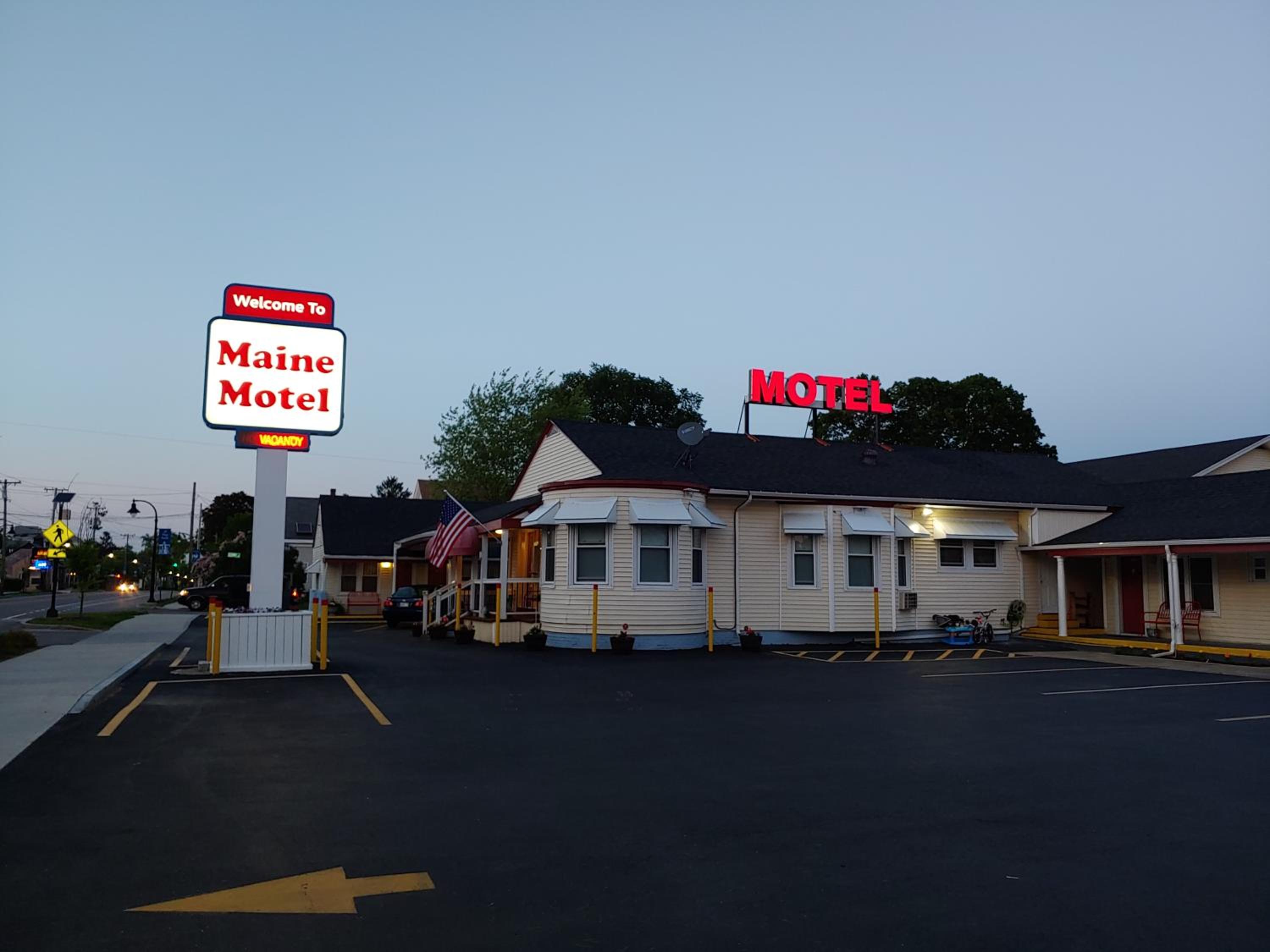 Maine Motel - Property Image 19