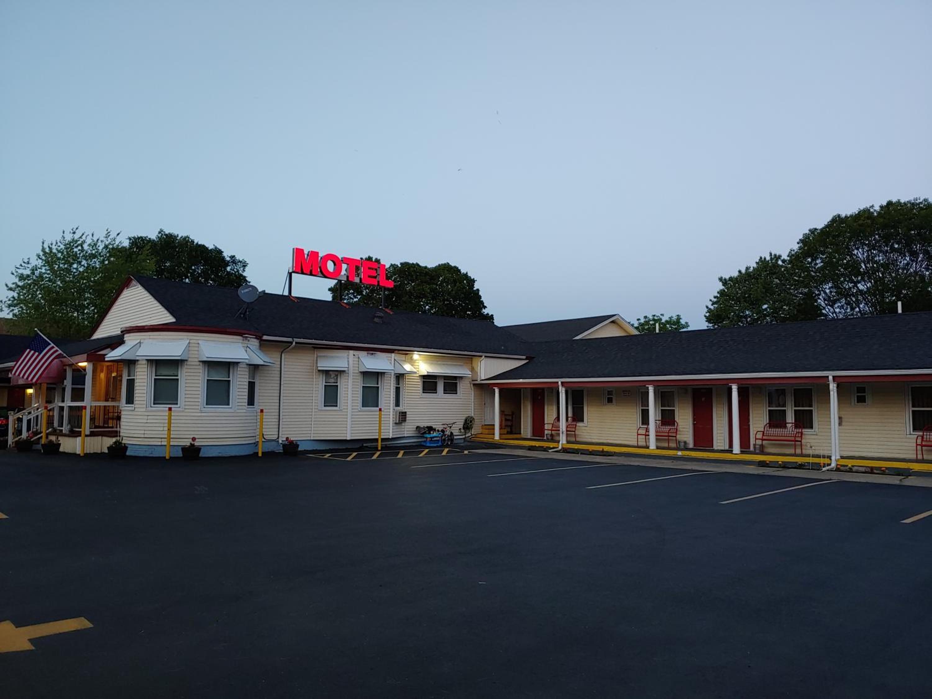 Maine Motel - Property Image 18