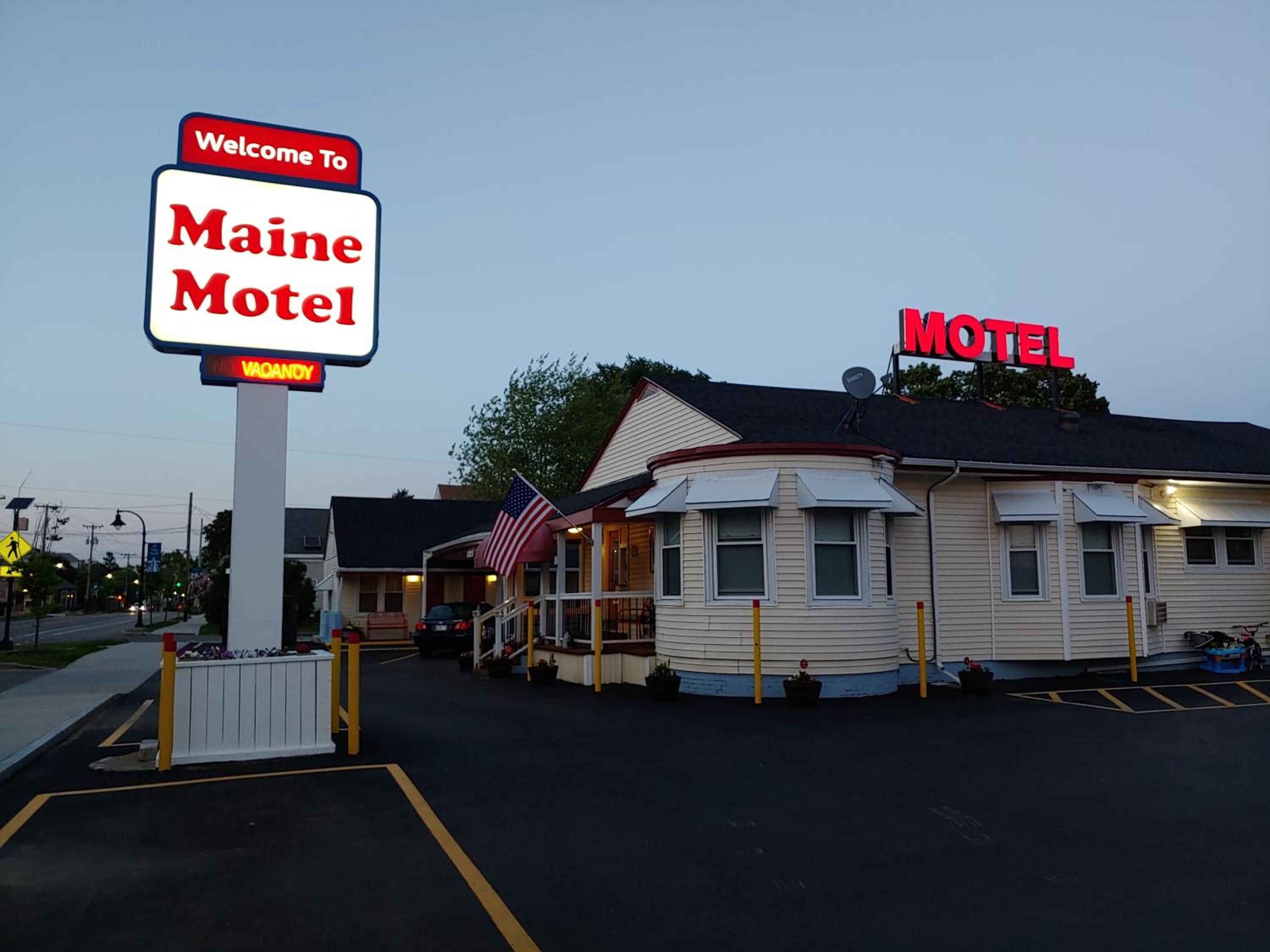 Maine Motel - Property Image 17