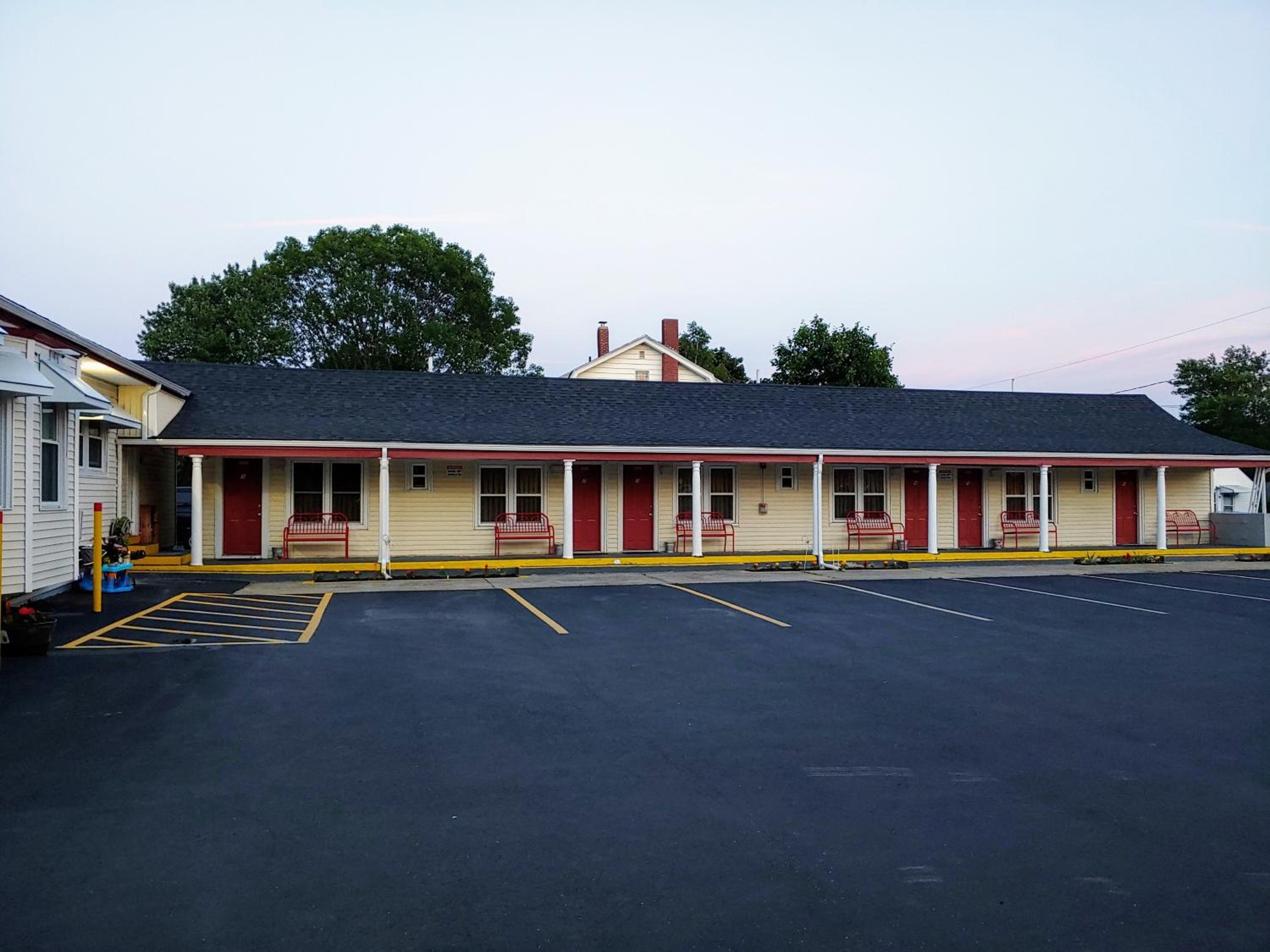 Maine Motel - Property Image 16