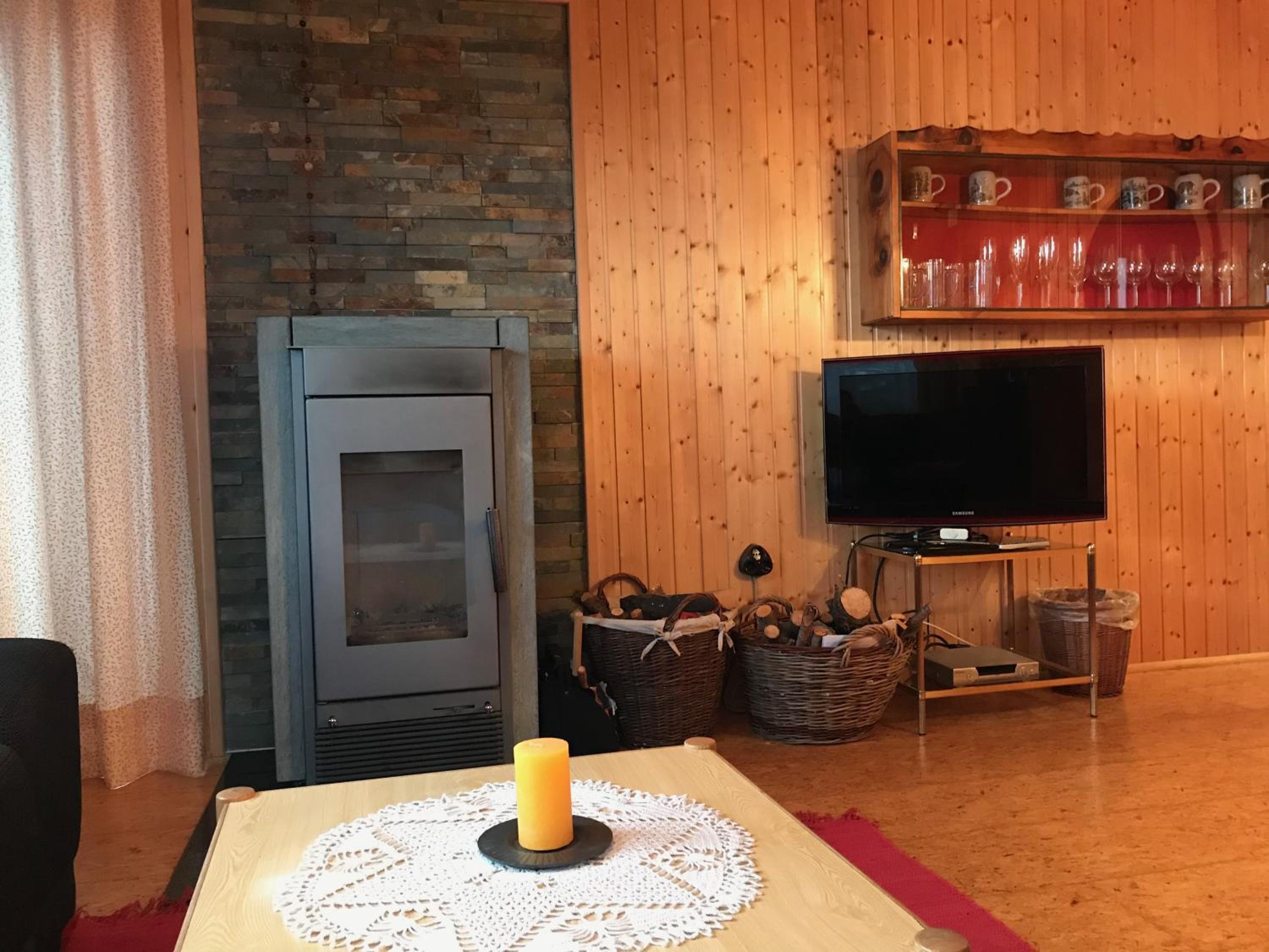 Ferienhaus Bergfee
