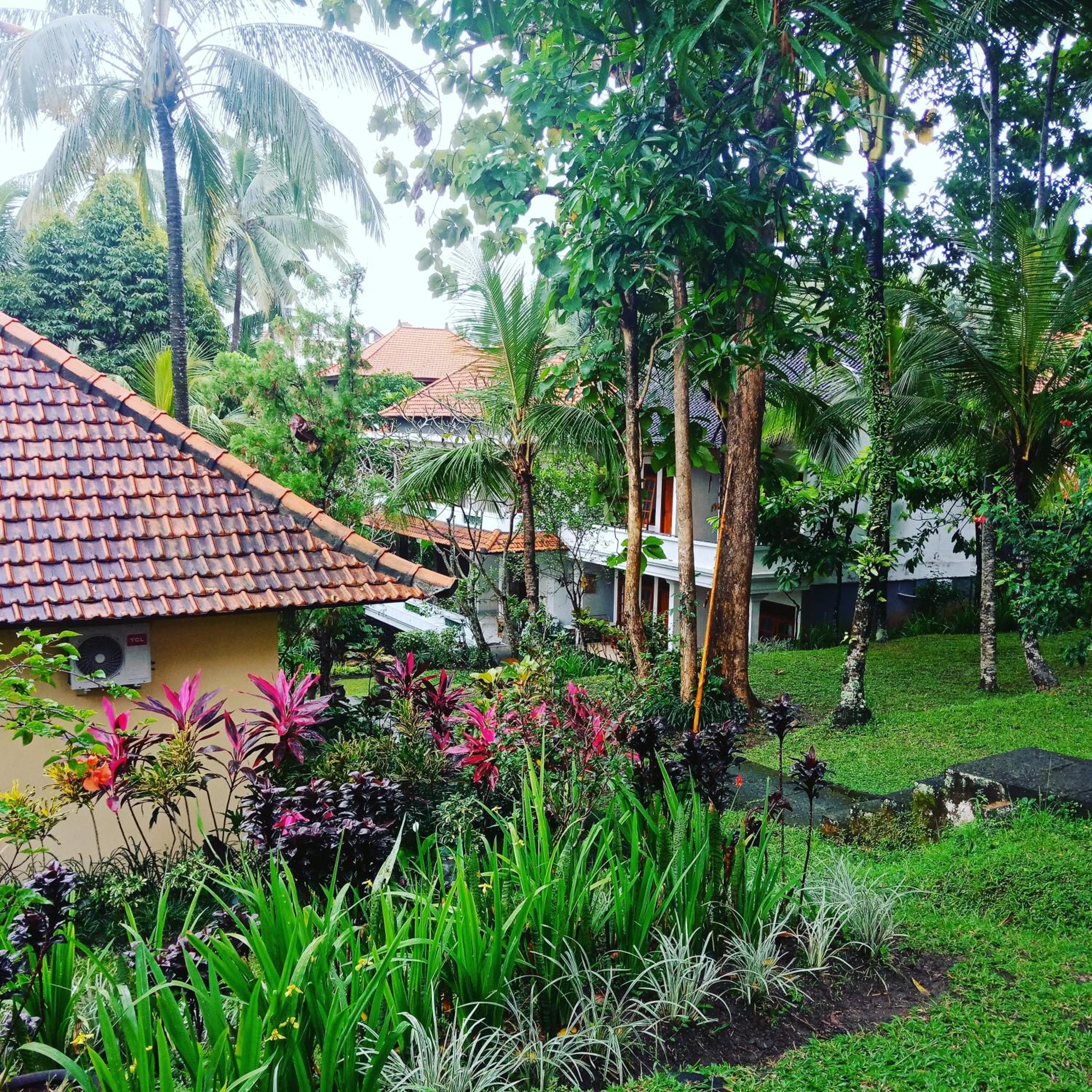 Argasoka Bungalows