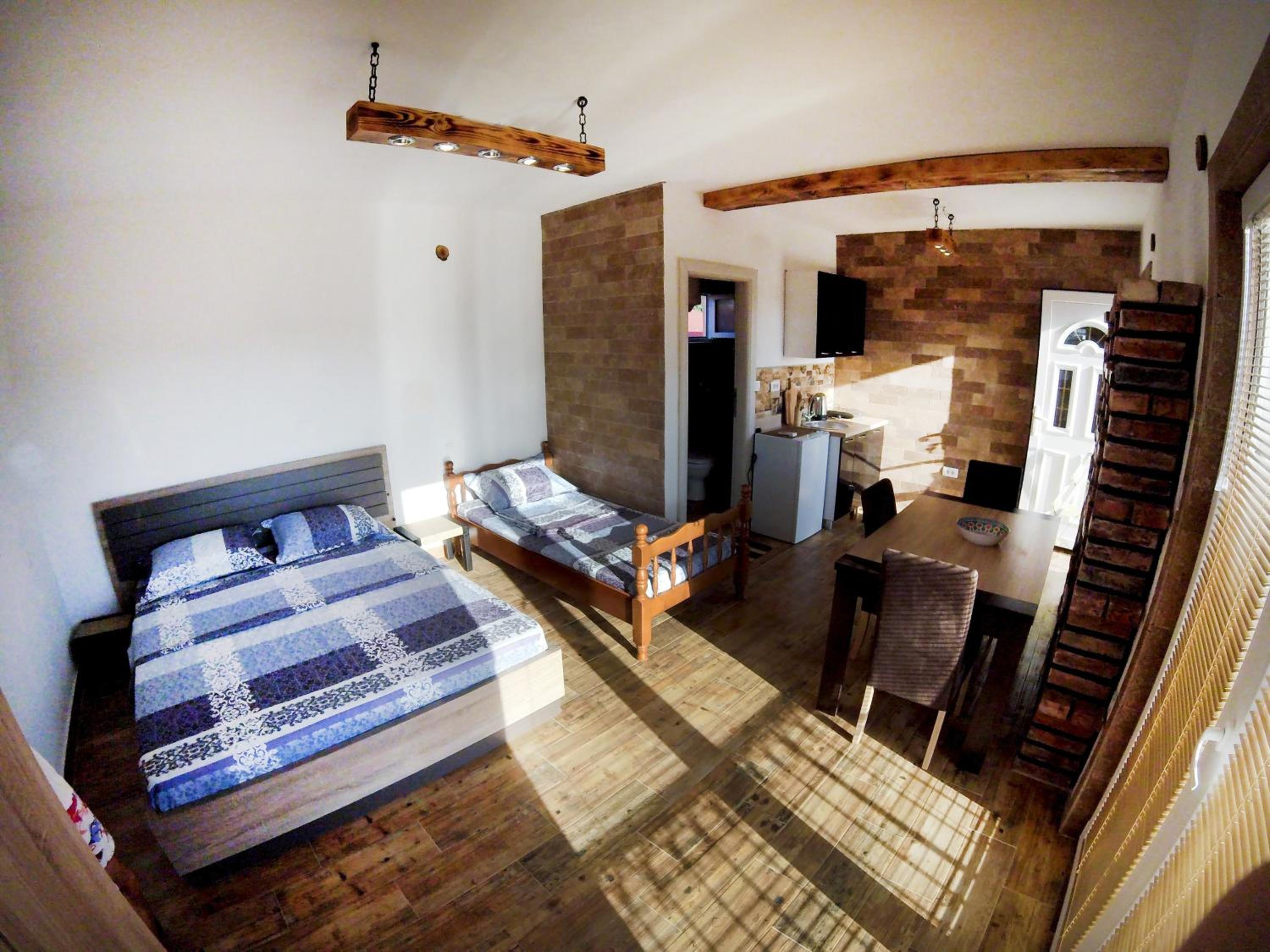 Apartments Lazarević Sutomore