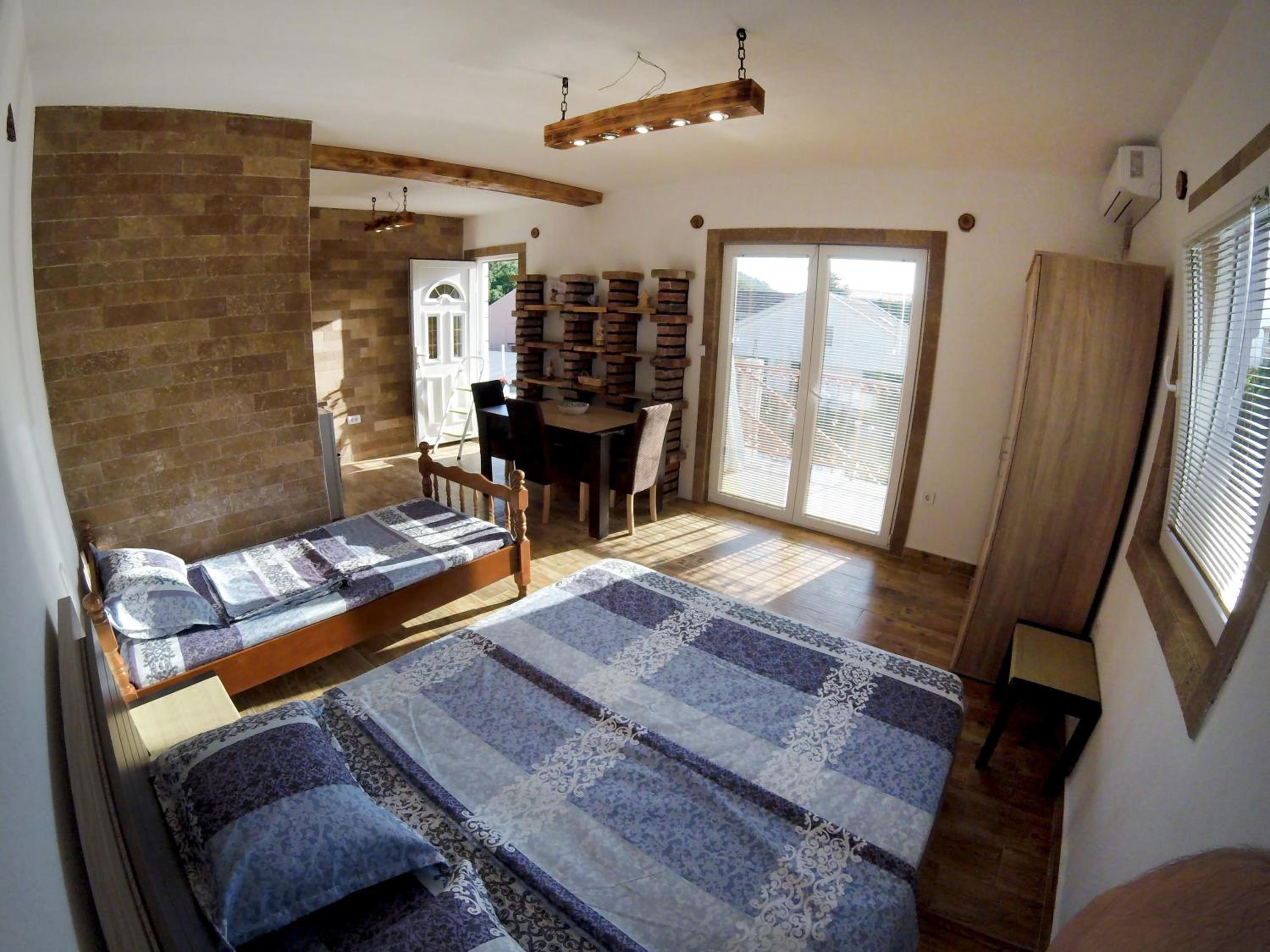 Apartments Lazarević Sutomore