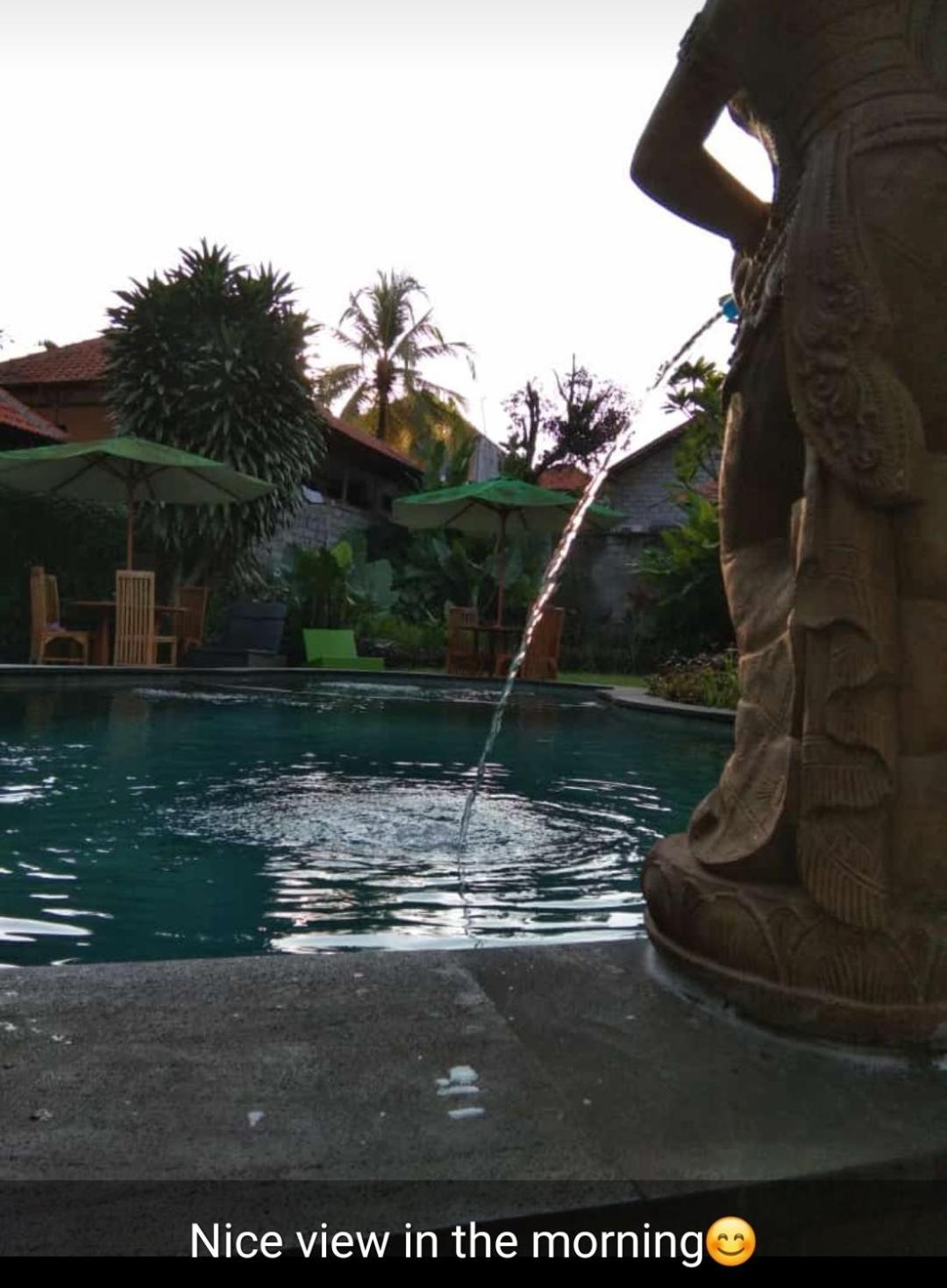 Argasoka Bungalows