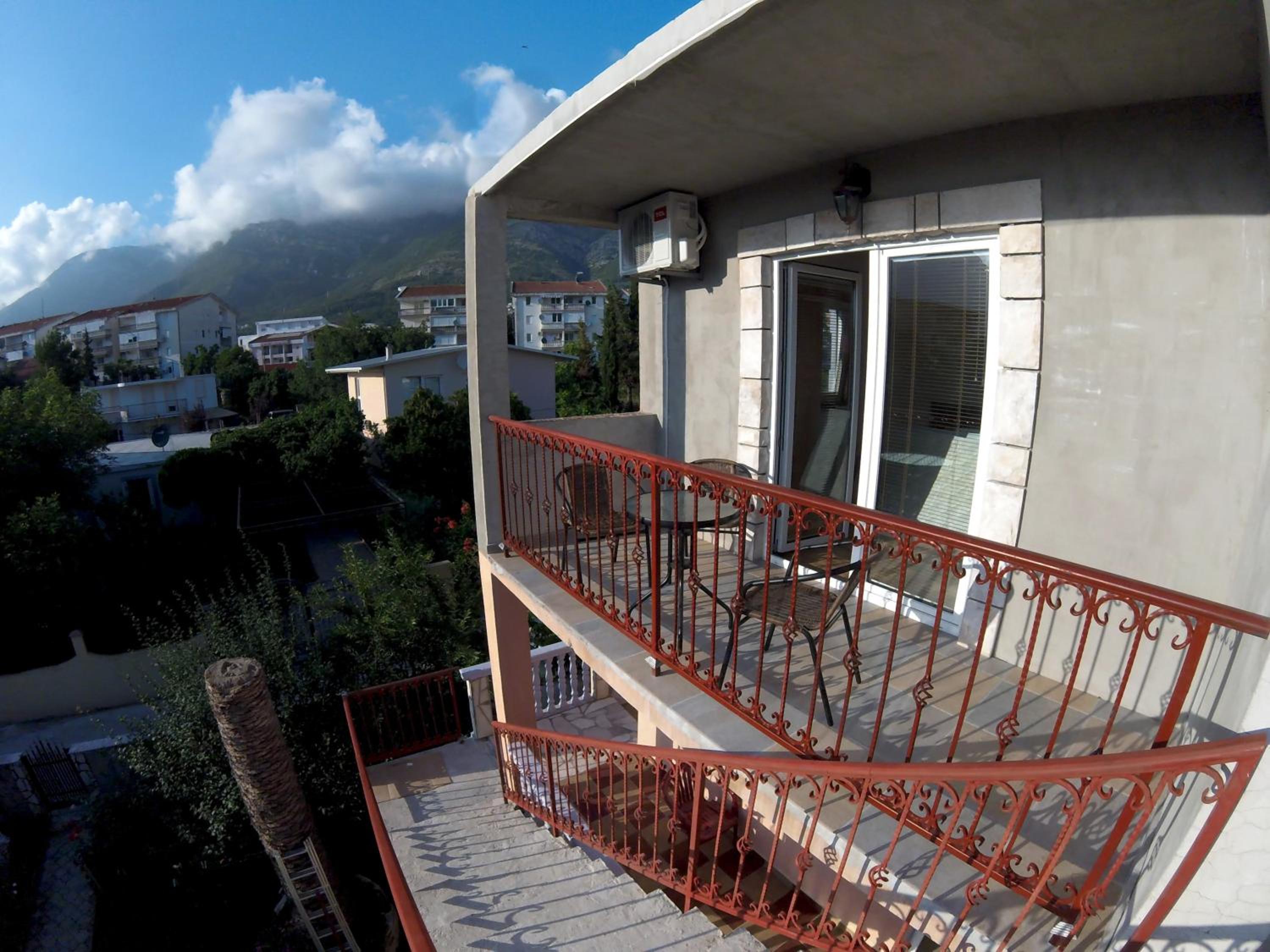 Apartments Lazarević Sutomore