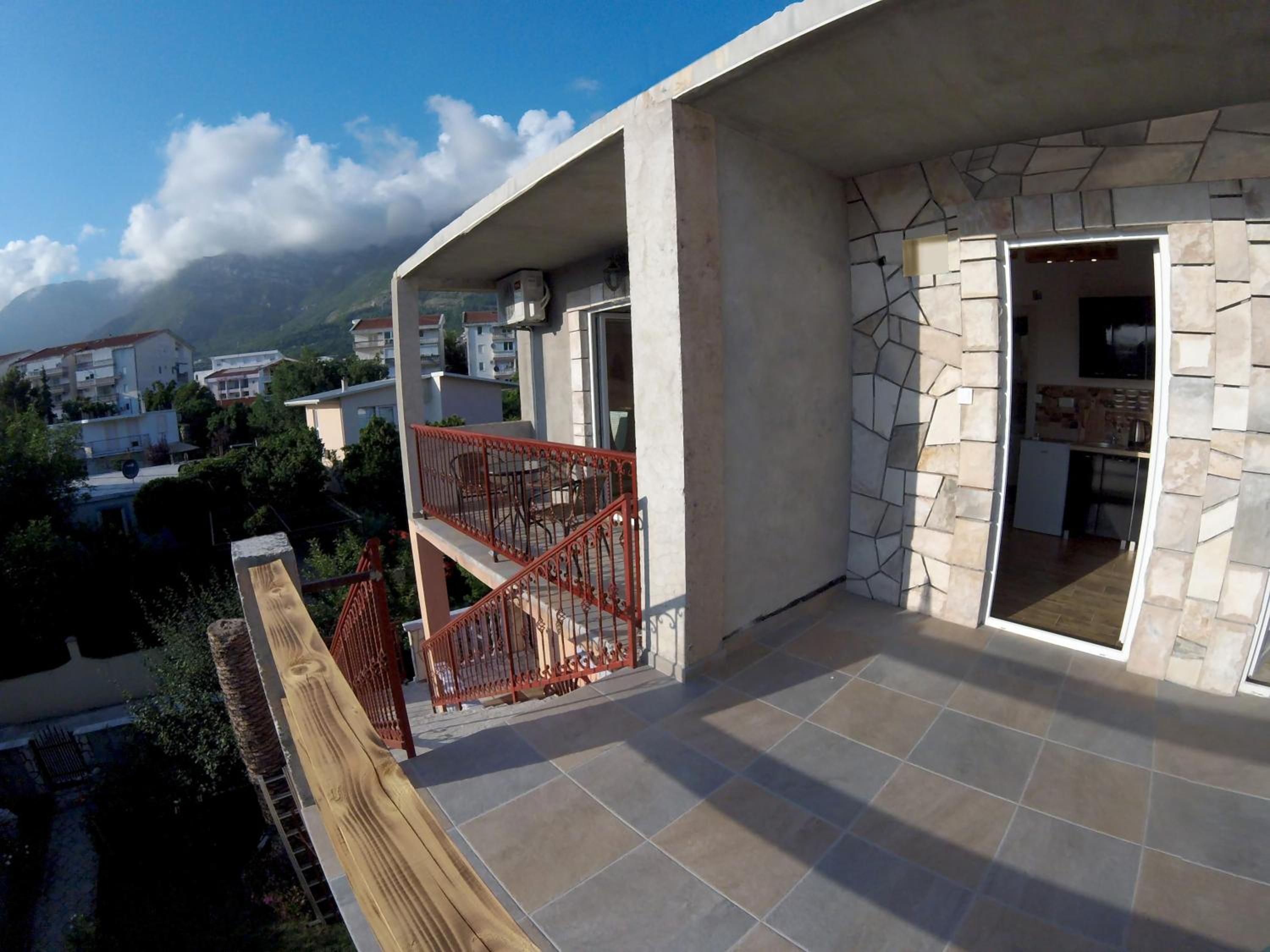 Apartments Lazarević Sutomore