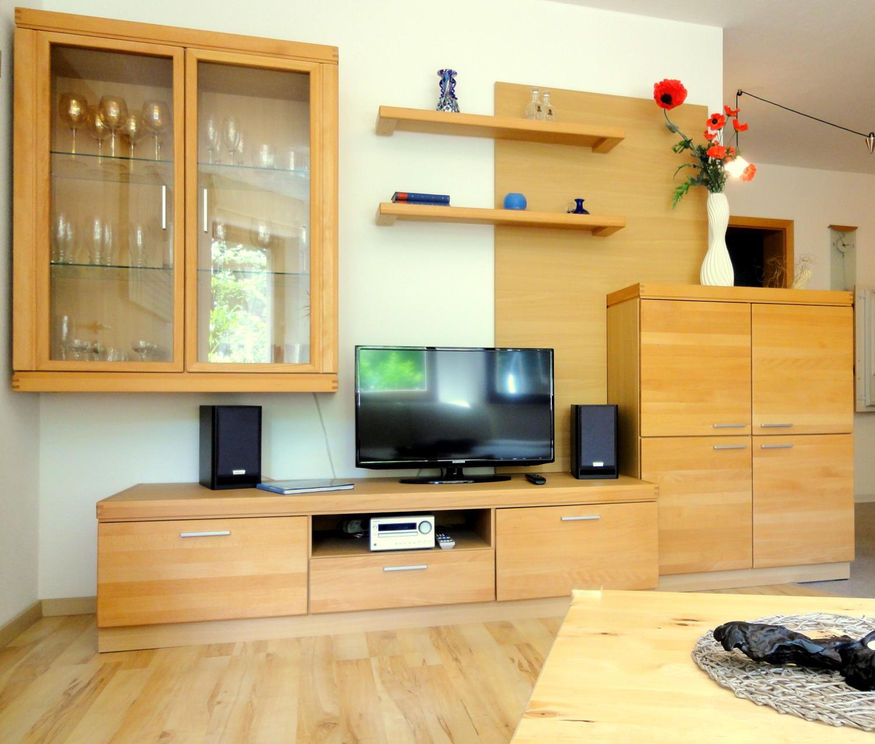 Ferienwohnung Ginkgo