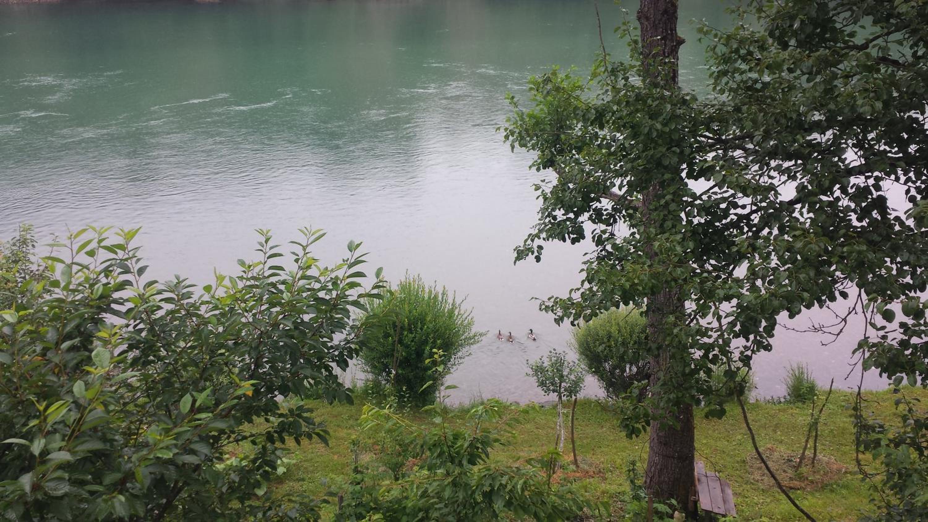 Vikendica pored Drine Foča