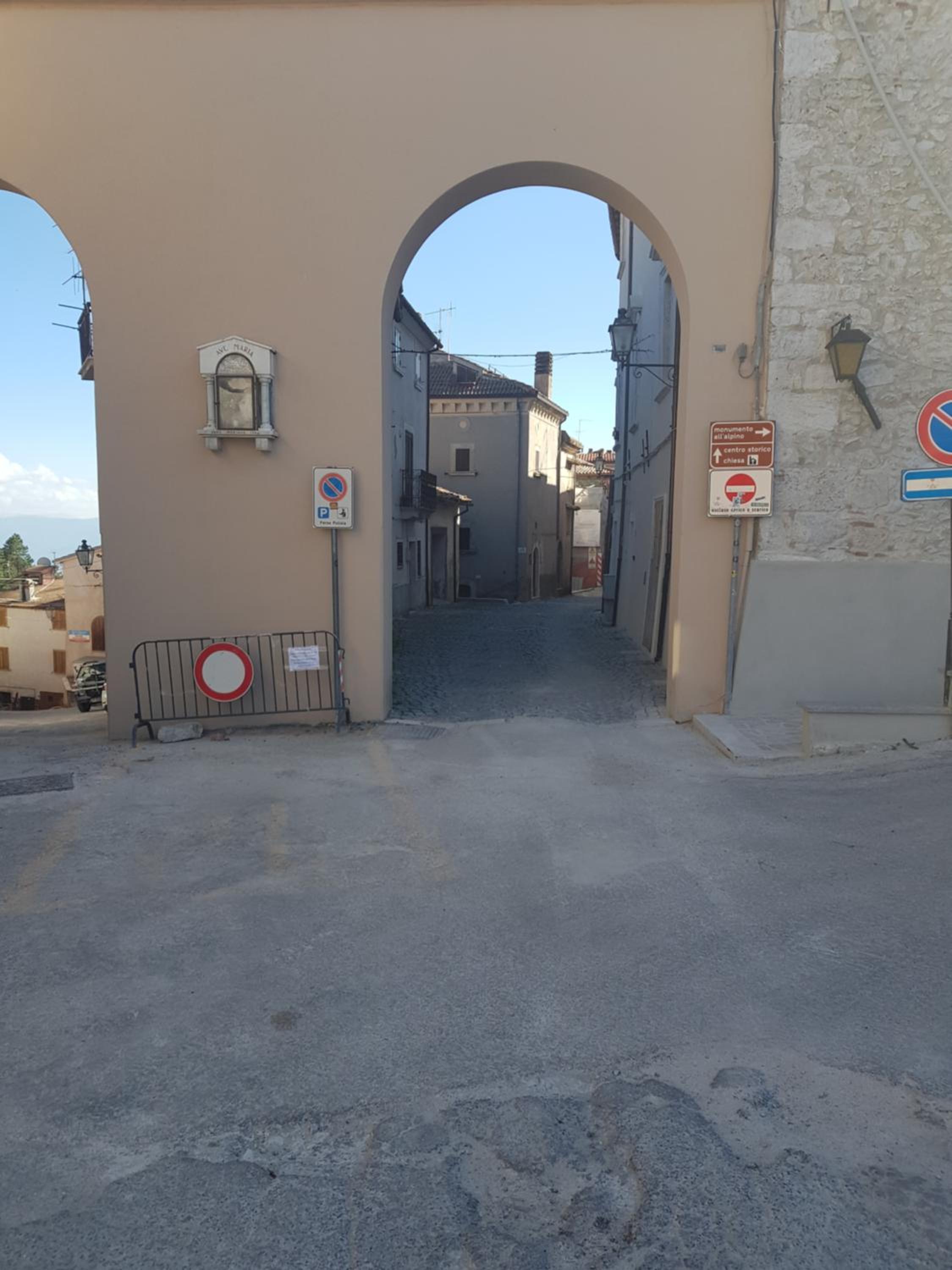 Casa Lombardi view 4