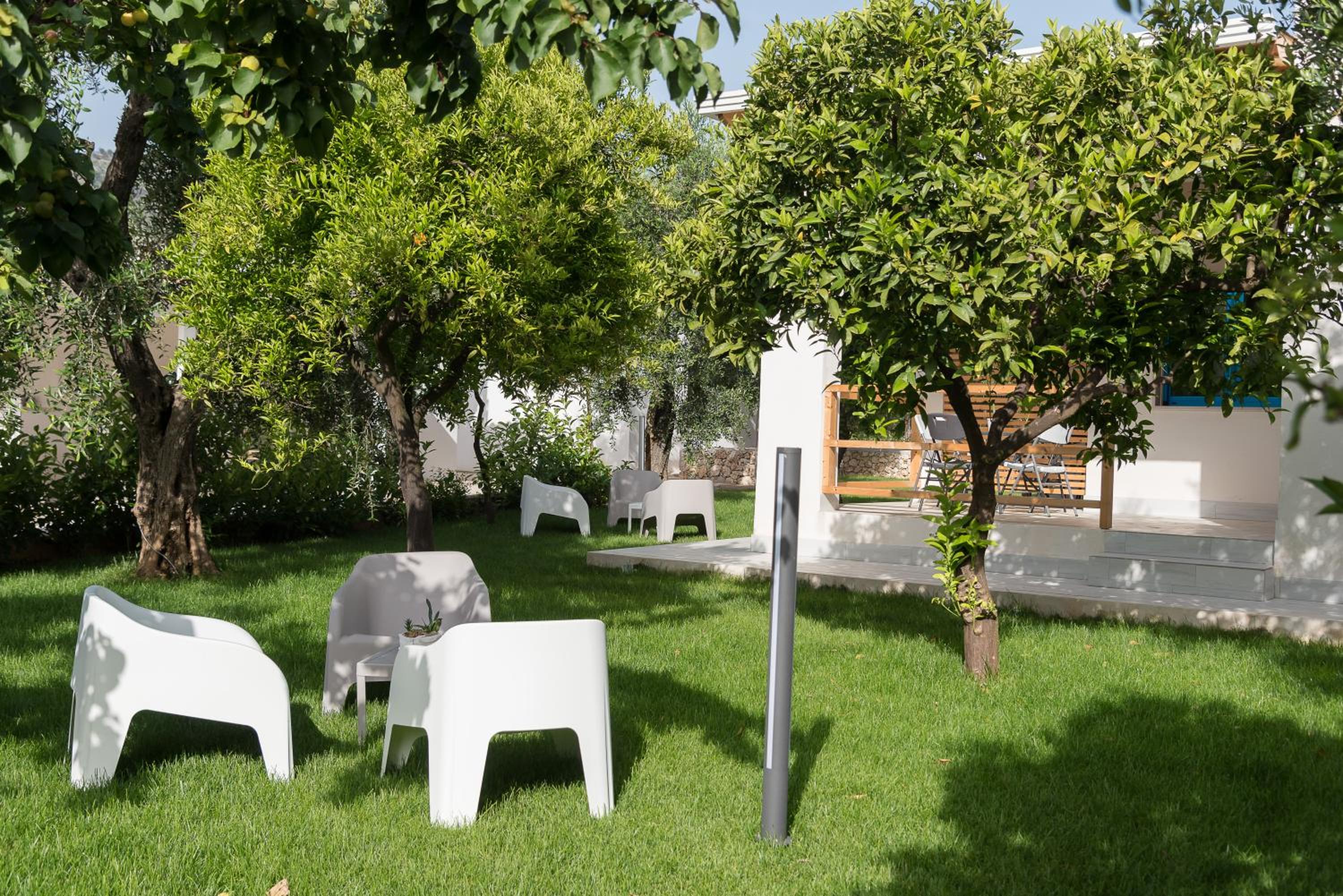 Hotel Residence TerraBella - Image 1