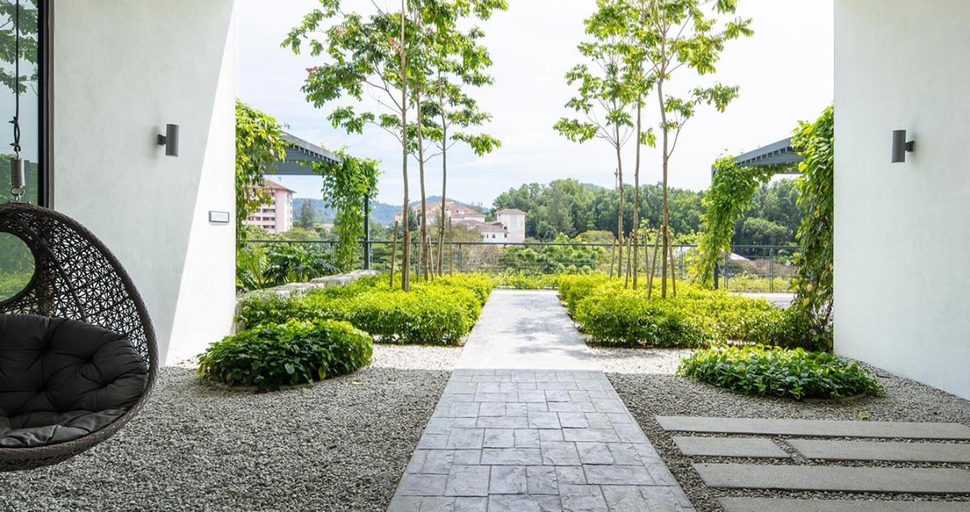 Richbaliz Homestay @ Selayang Residence 280, photo 25