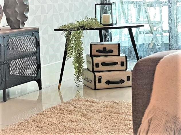 Richbaliz Homestay @ Selayang Residence 280 photo 8