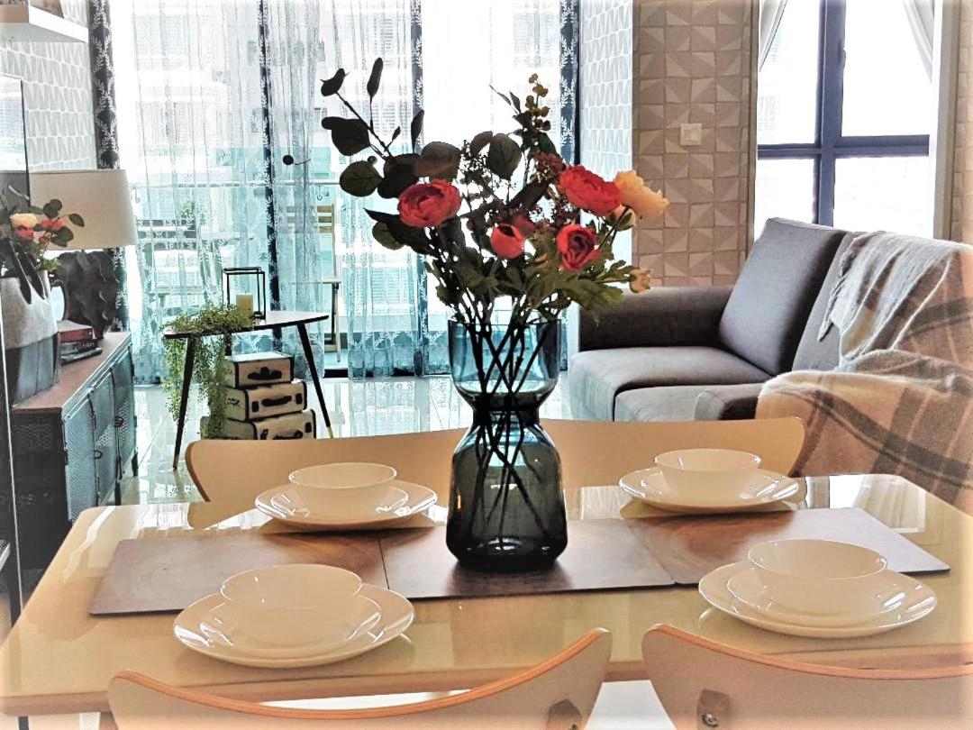 Richbaliz Homestay @ Selayang Residence 280 photo 6