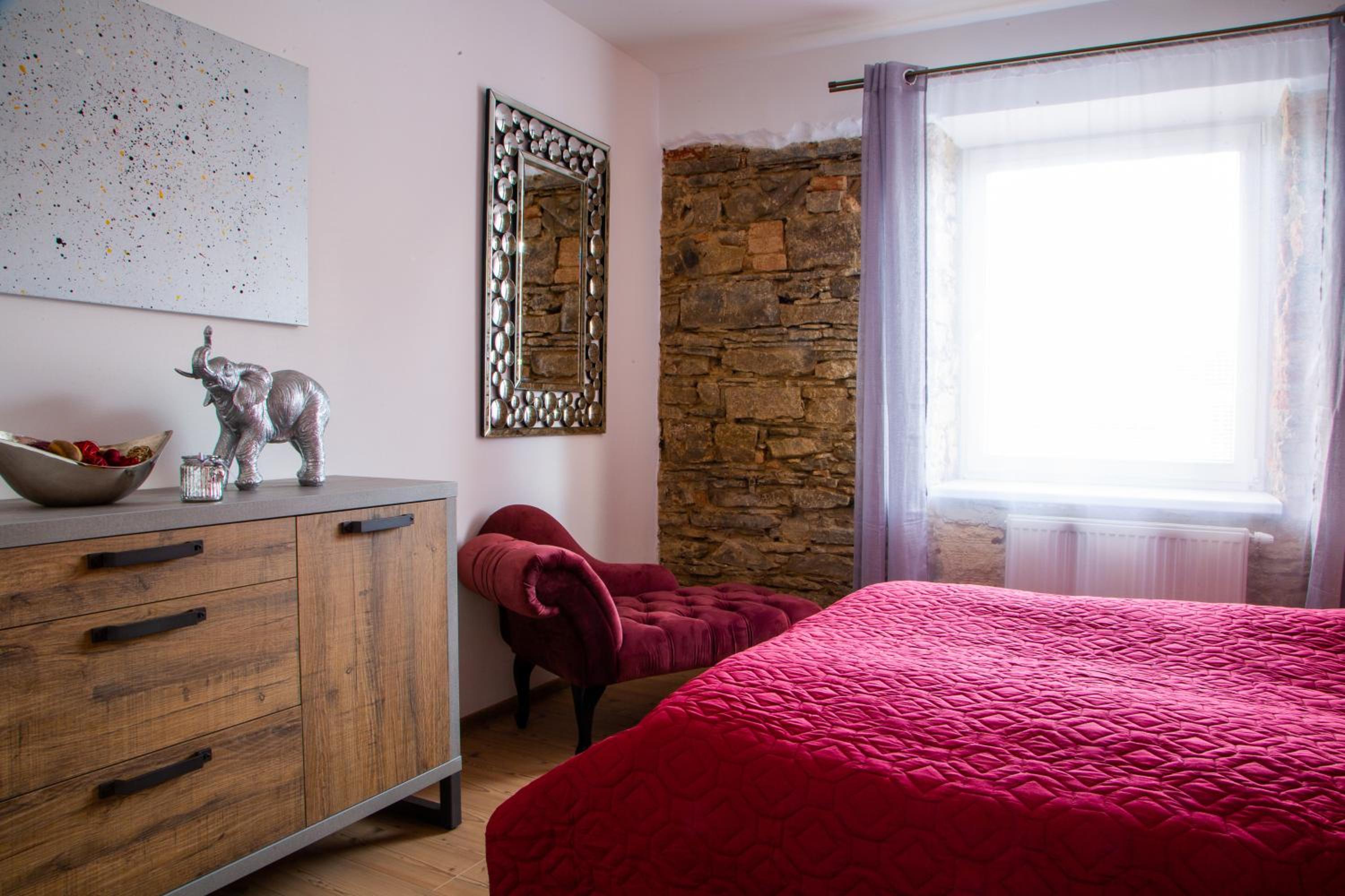 Apartmán Luxury - Veľký Slavkov view 4