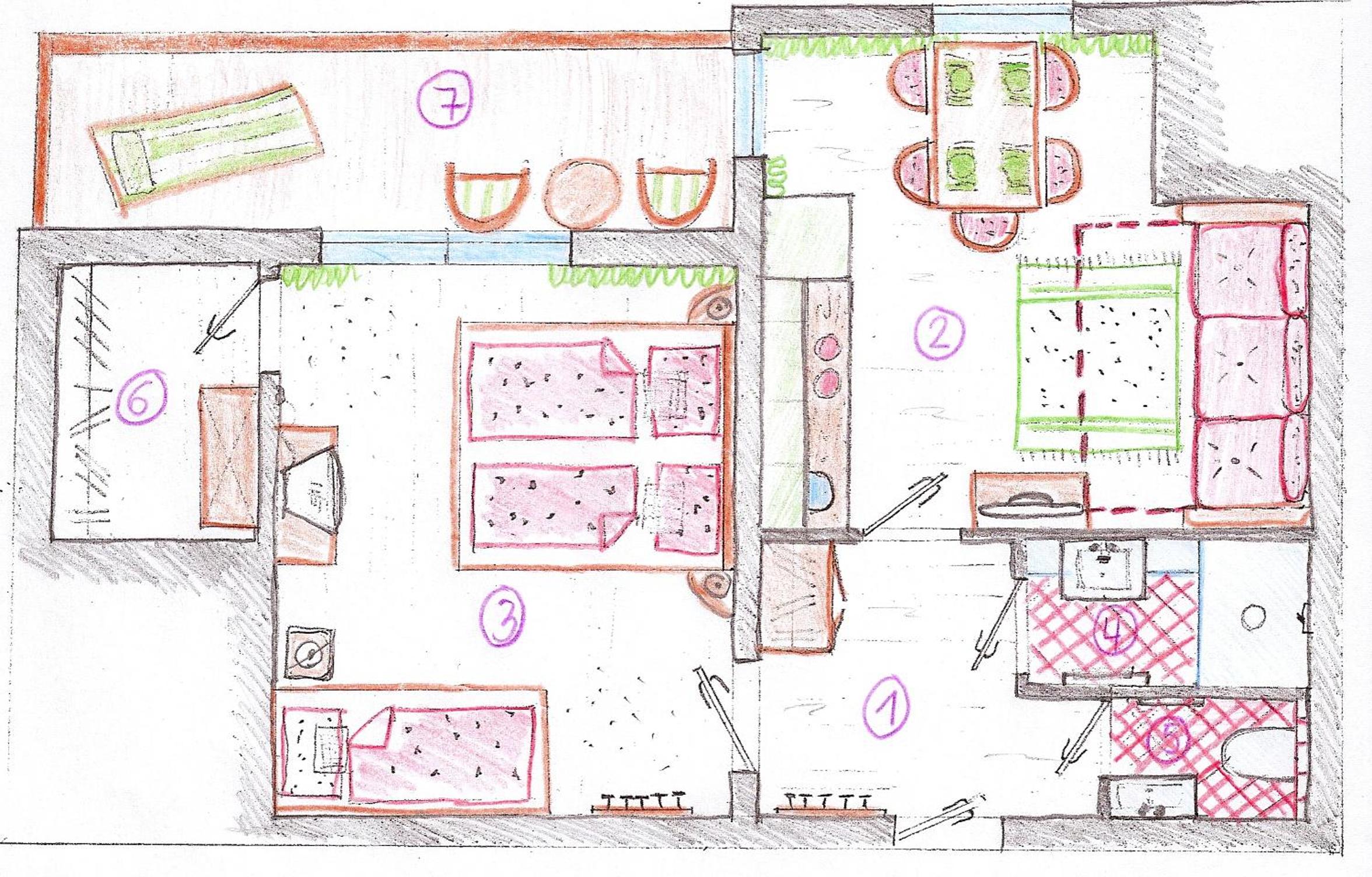 Oberreiter's Alpennest