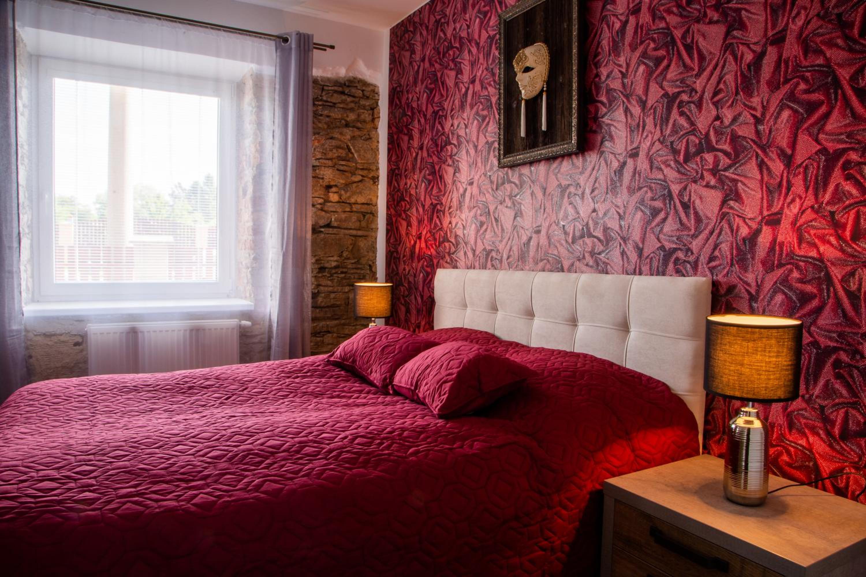 Apartmán Luxury - Veľký Slavkov view 3