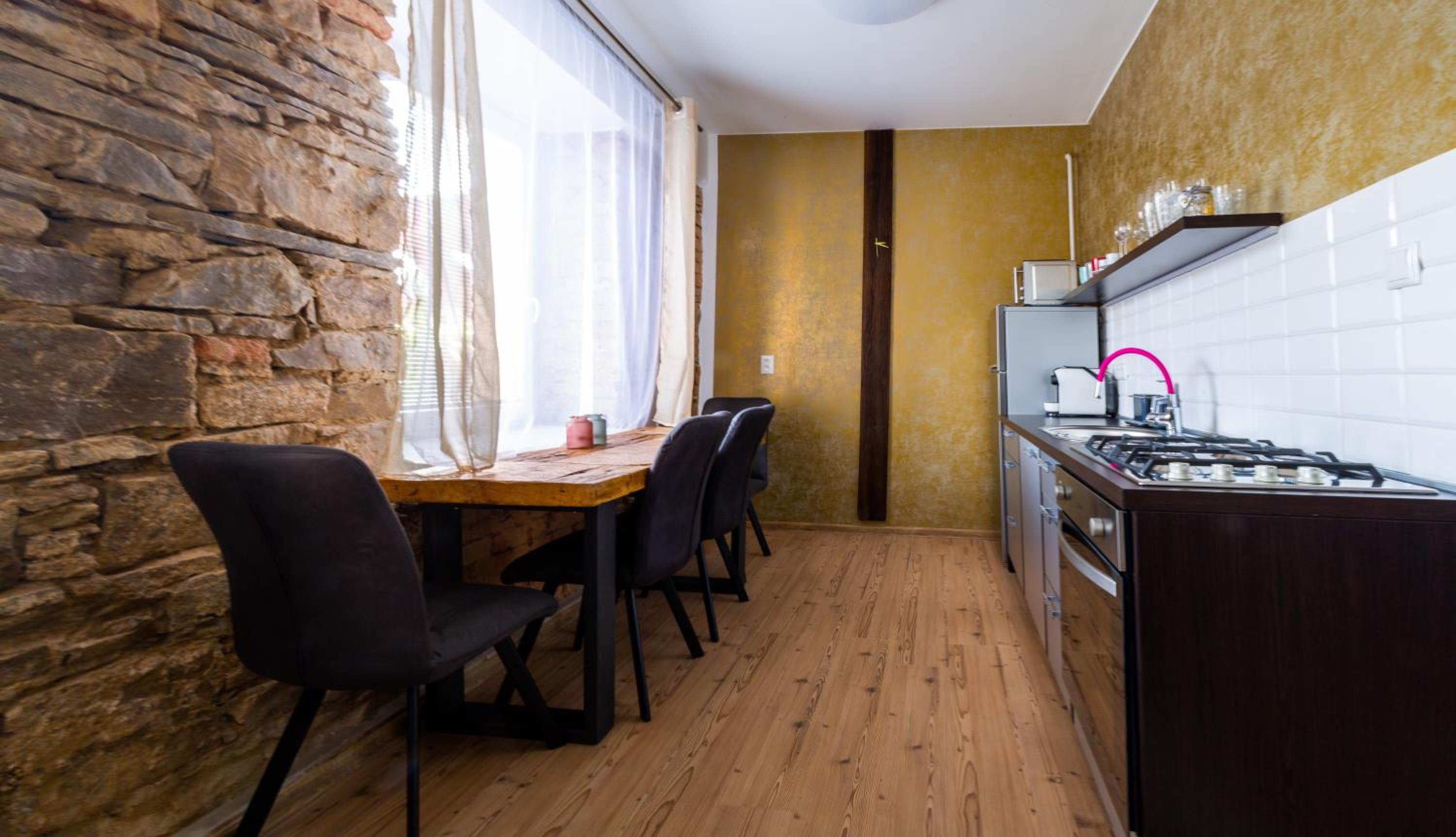 Apartmán Luxury - Veľký Slavkov view 2