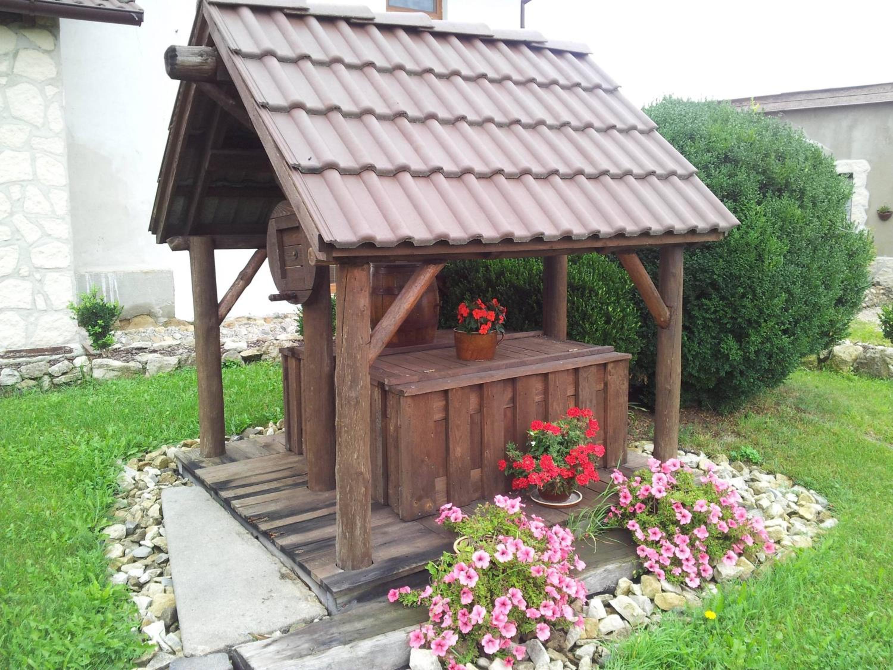 Penzion Piano Ranch