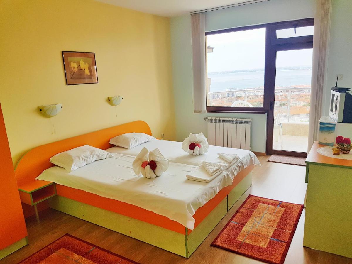 Guest House Byki