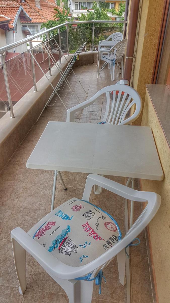 Guest House Byki