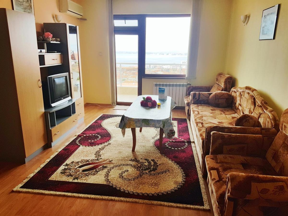 Guest House Byki