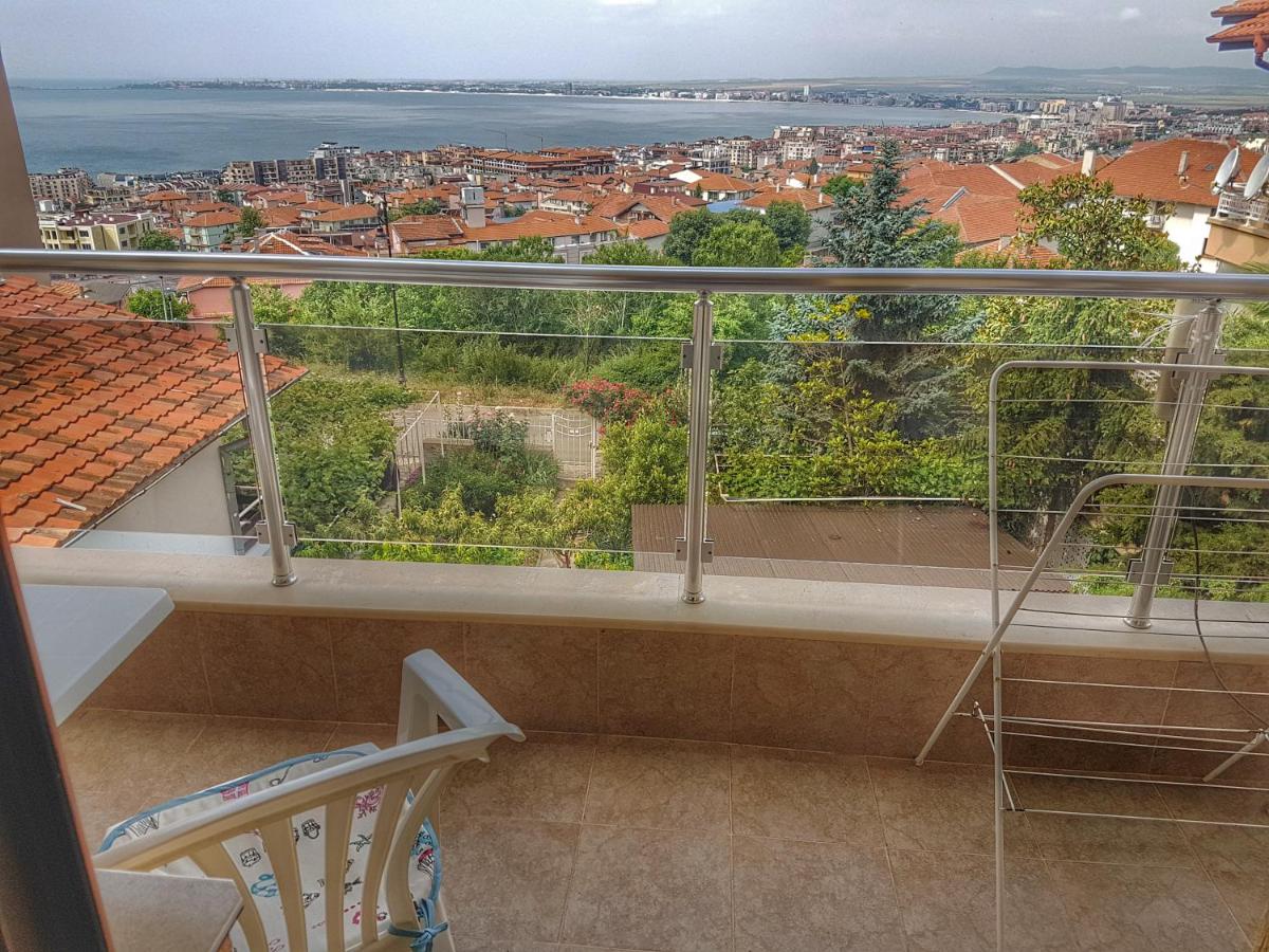 Guest House Byki