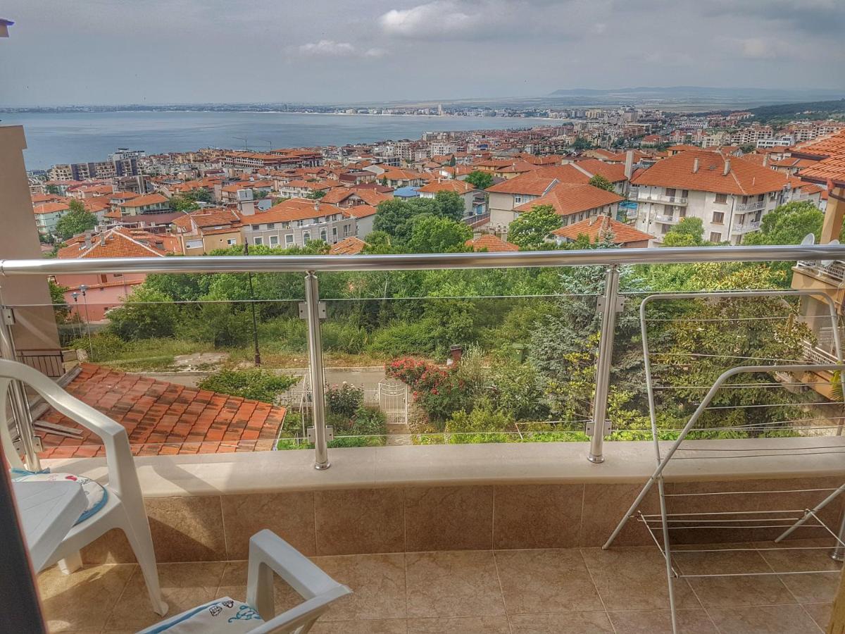 Guest House Byki
