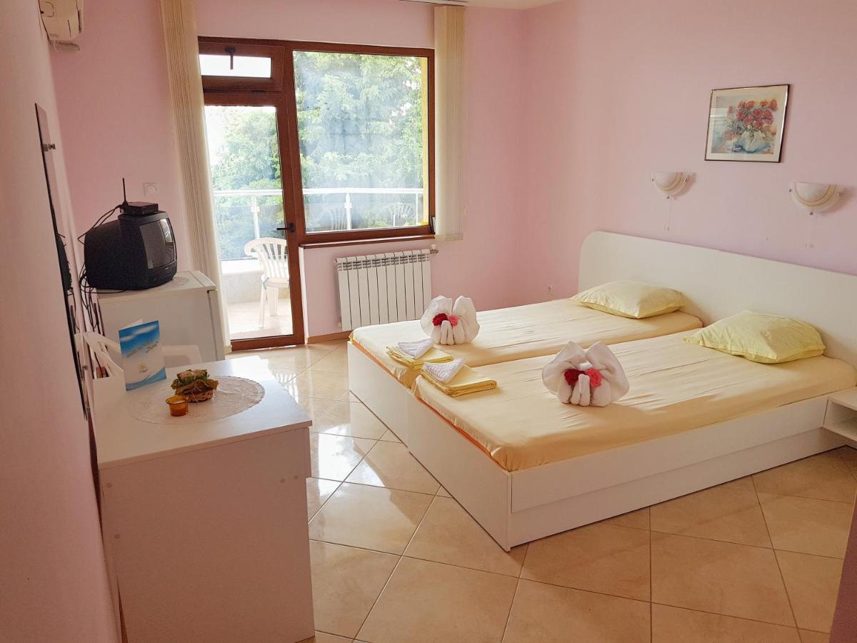 Guest House Byki
