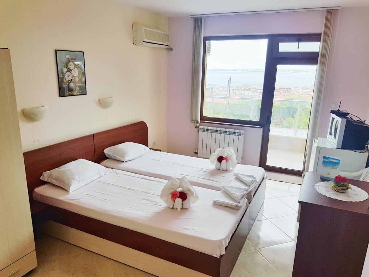 Guest House Byki