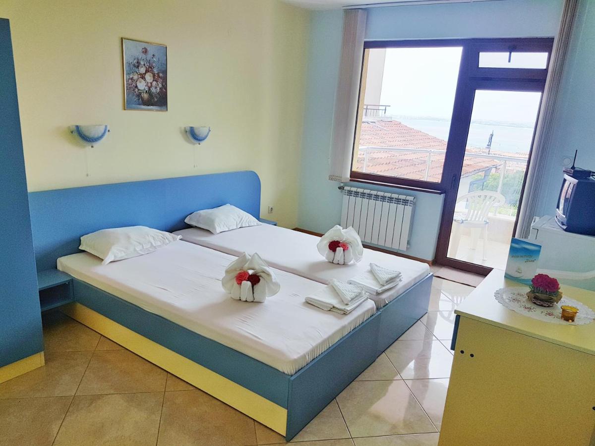 Guest House Byki