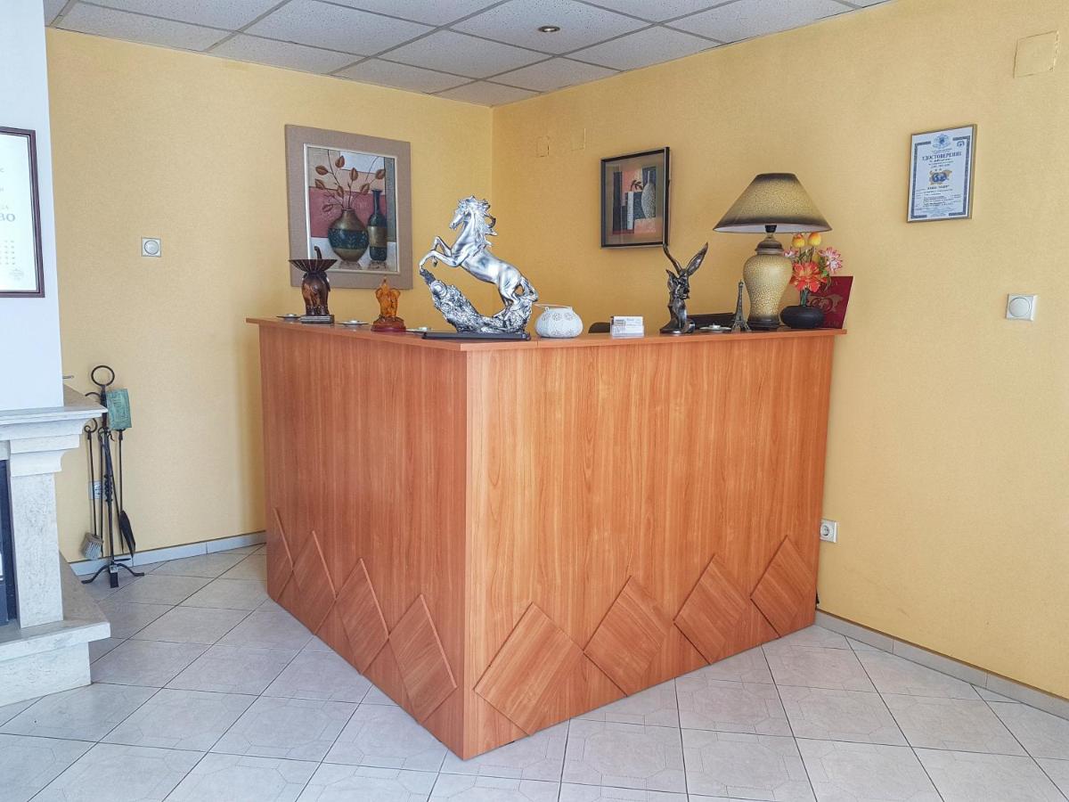 Guest House Byki