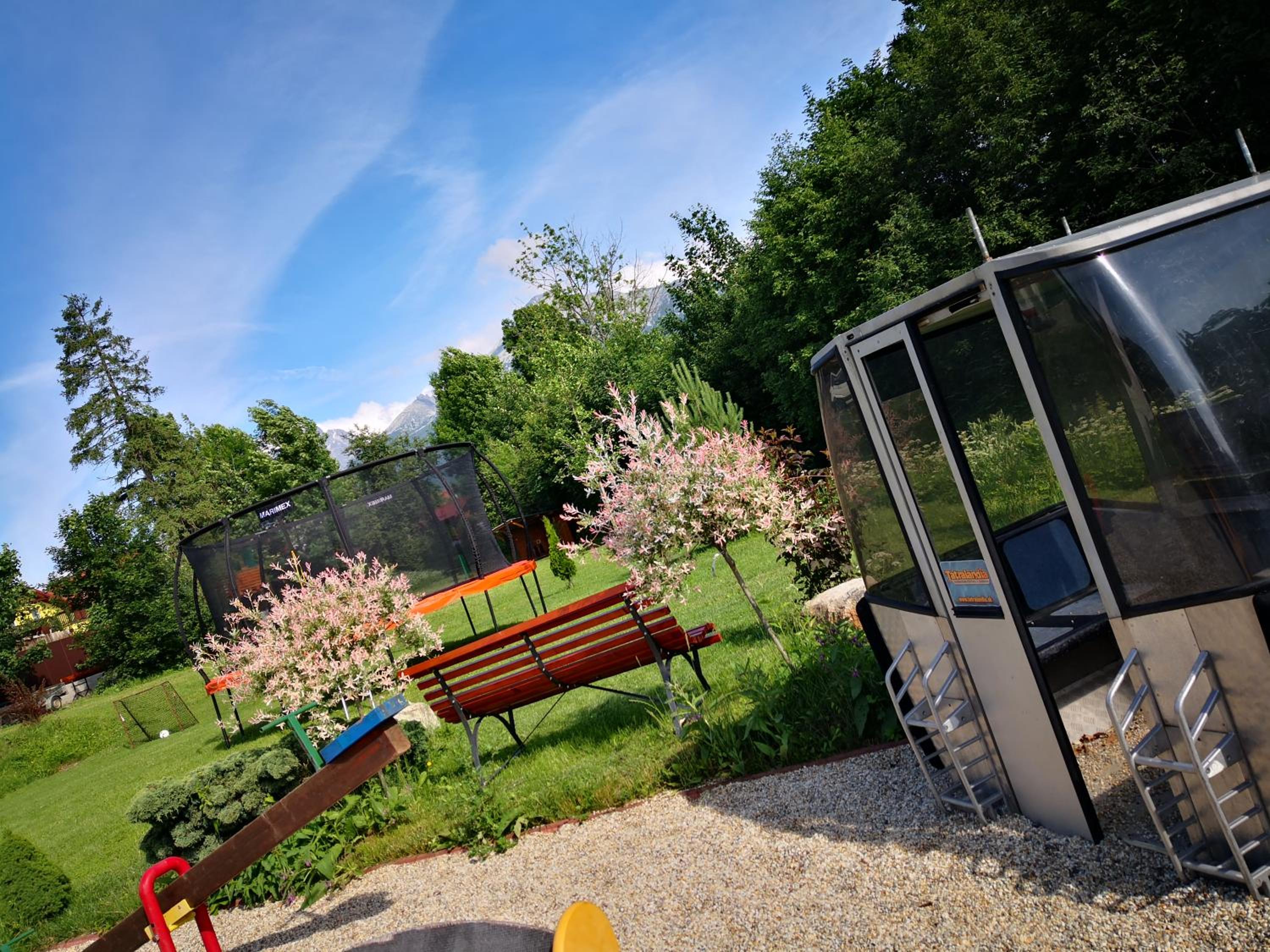 Villa Gold view 5