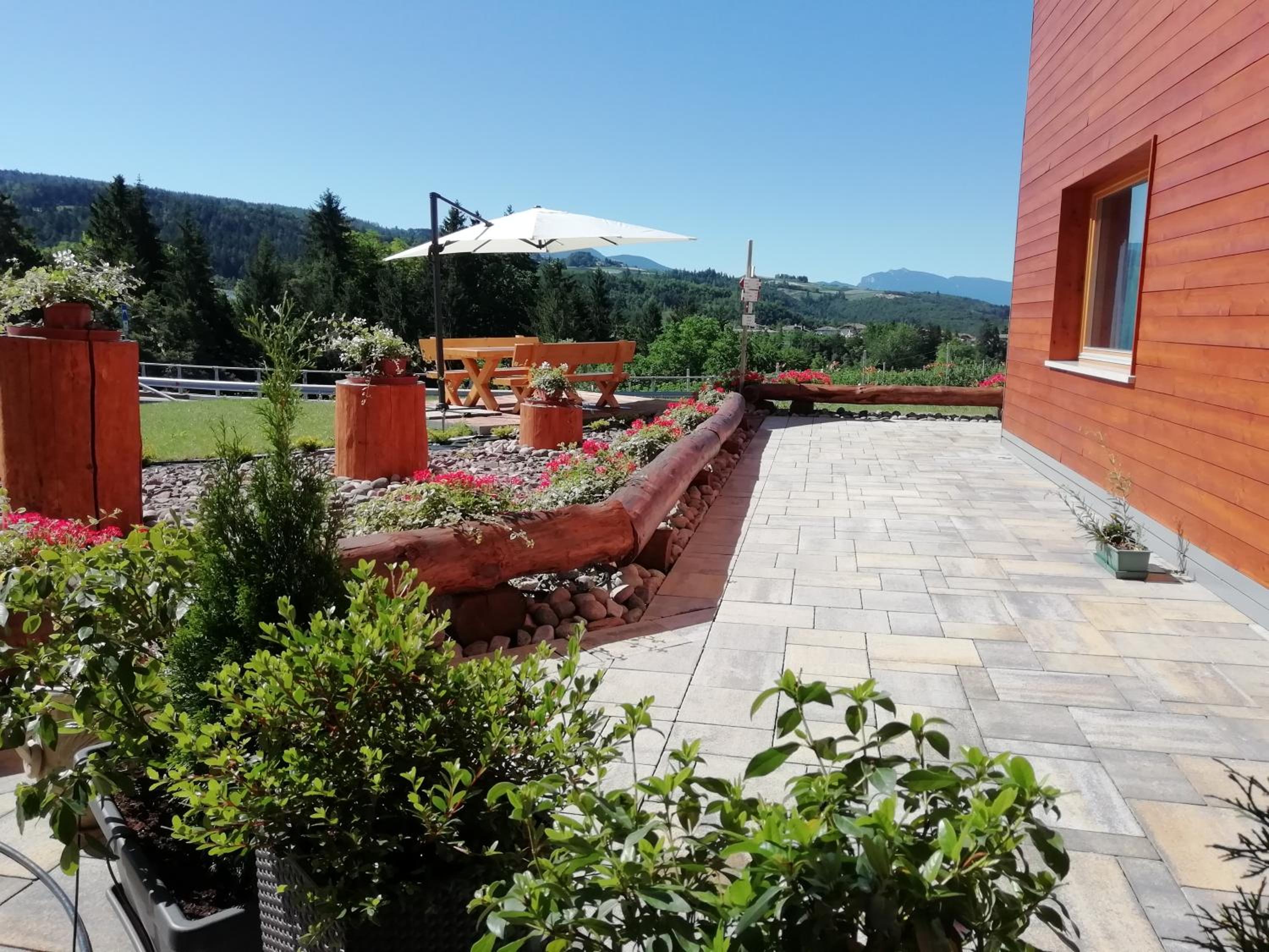 Agritur I Colori