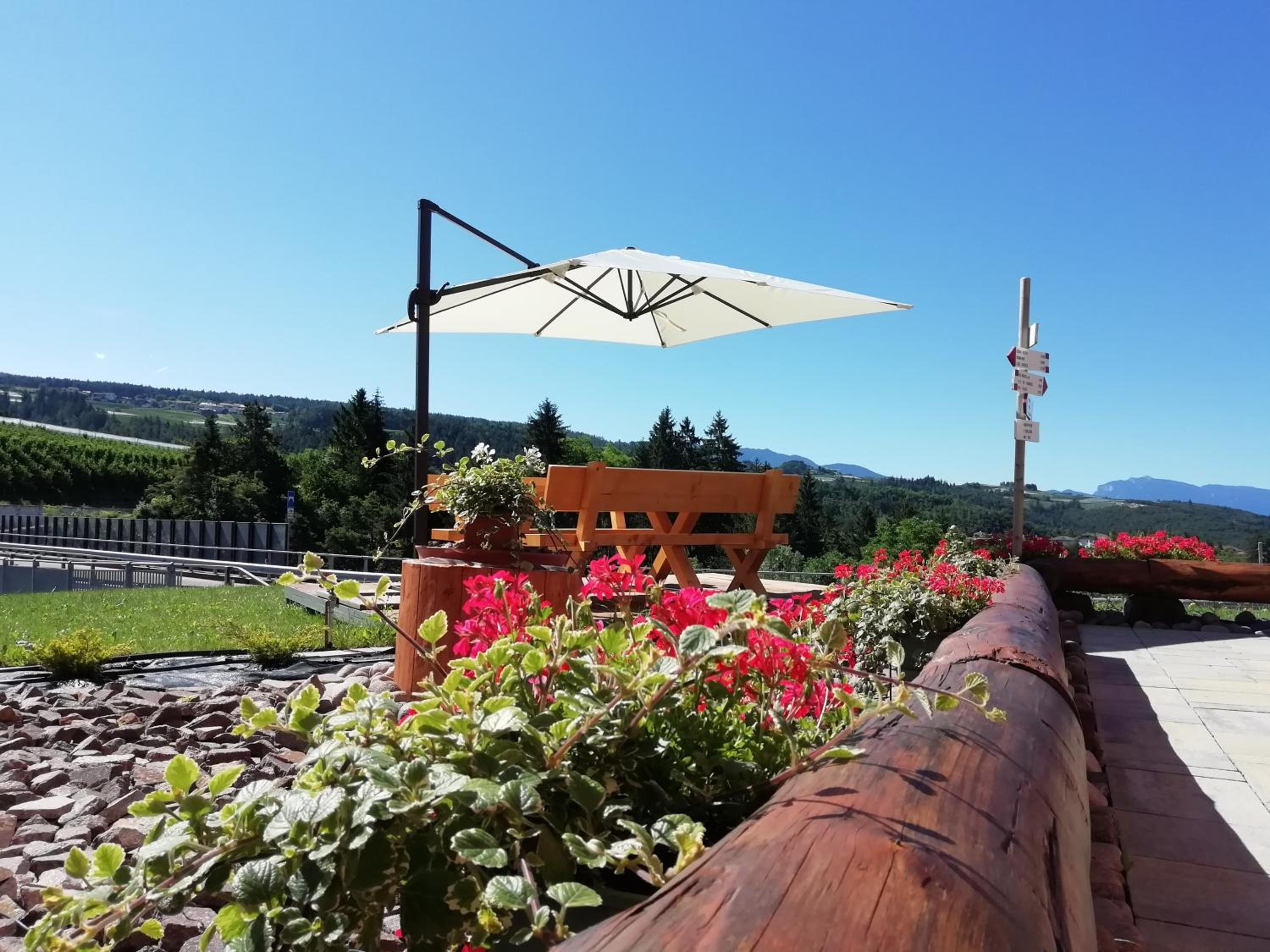 Agritur I Colori