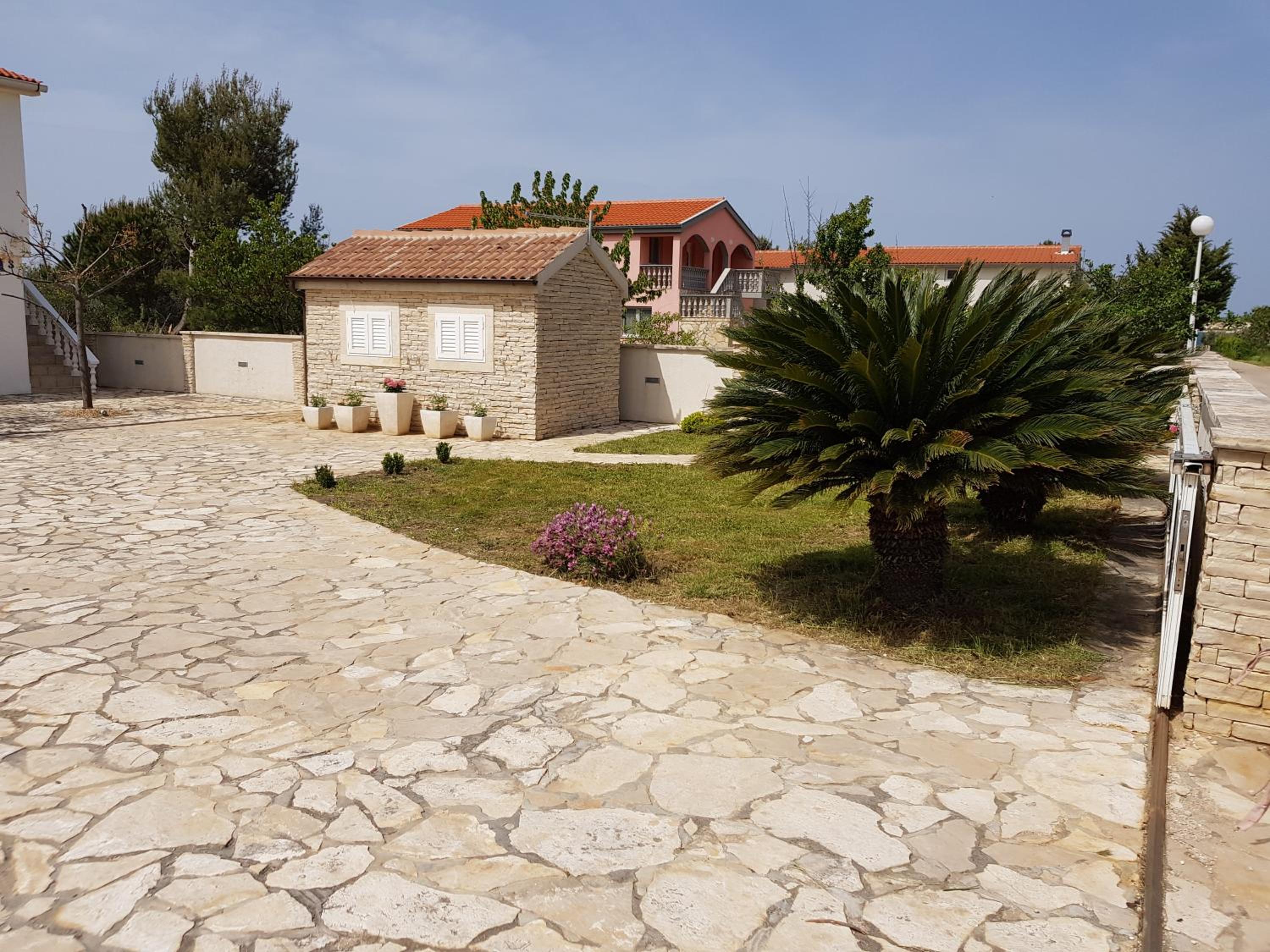 Apartments Maček view 2