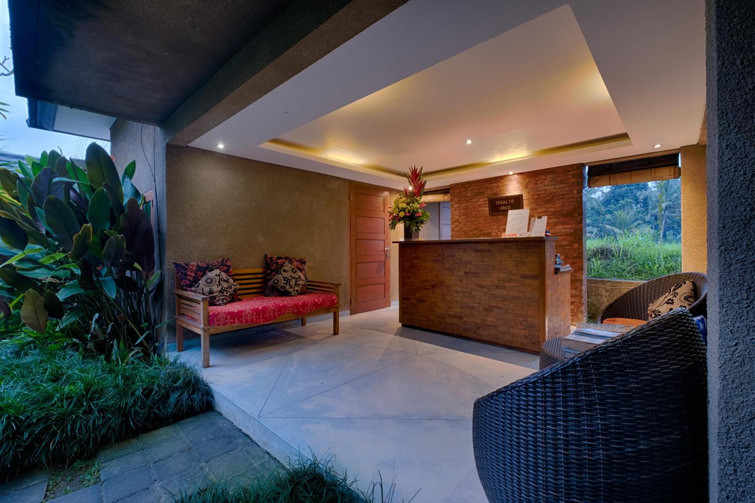 Villa Tegal Tis Ubud